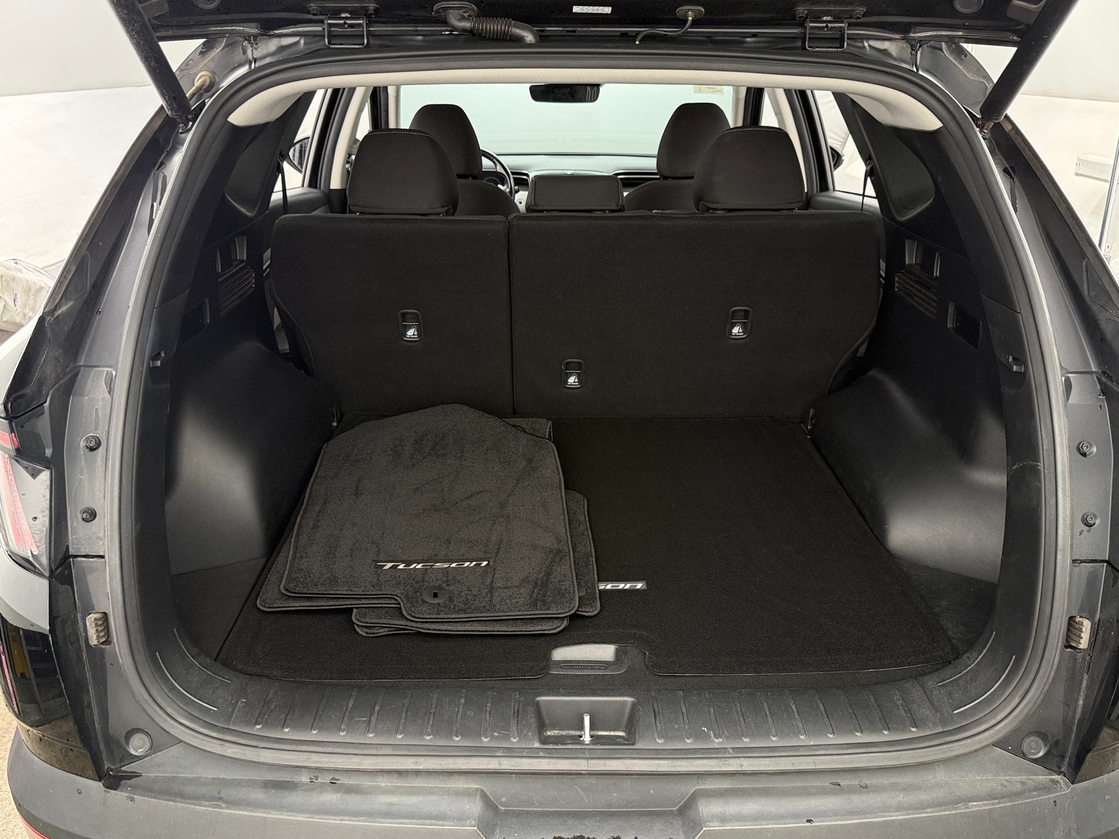 Thumbnail: 2022 Hyundai Tucson - 7