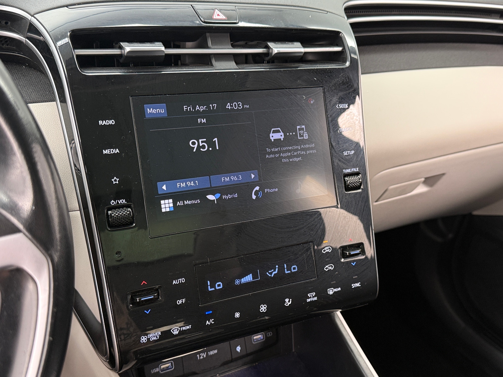 Thumbnail: 2022 Hyundai Tucson - 4