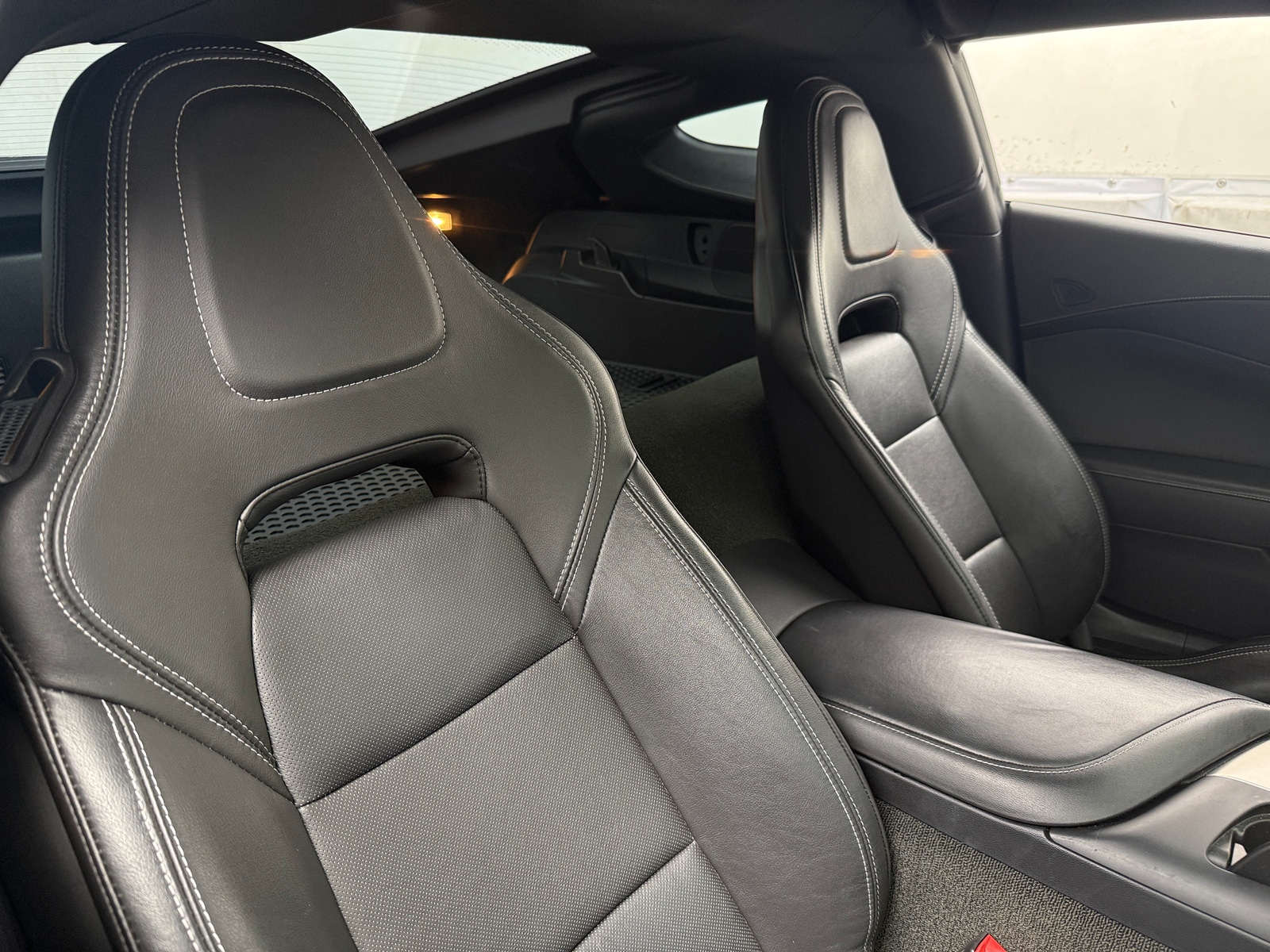 Thumbnail: 2016 Chevrolet Corvette - 2