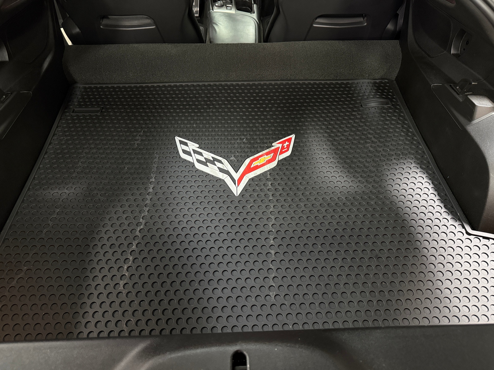 Thumbnail: 2016 Chevrolet Corvette - 5