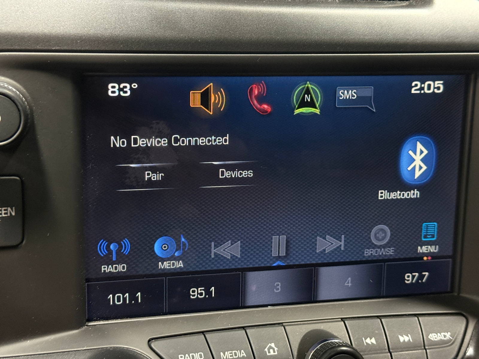 Thumbnail: 2016 Chevrolet Corvette - 3