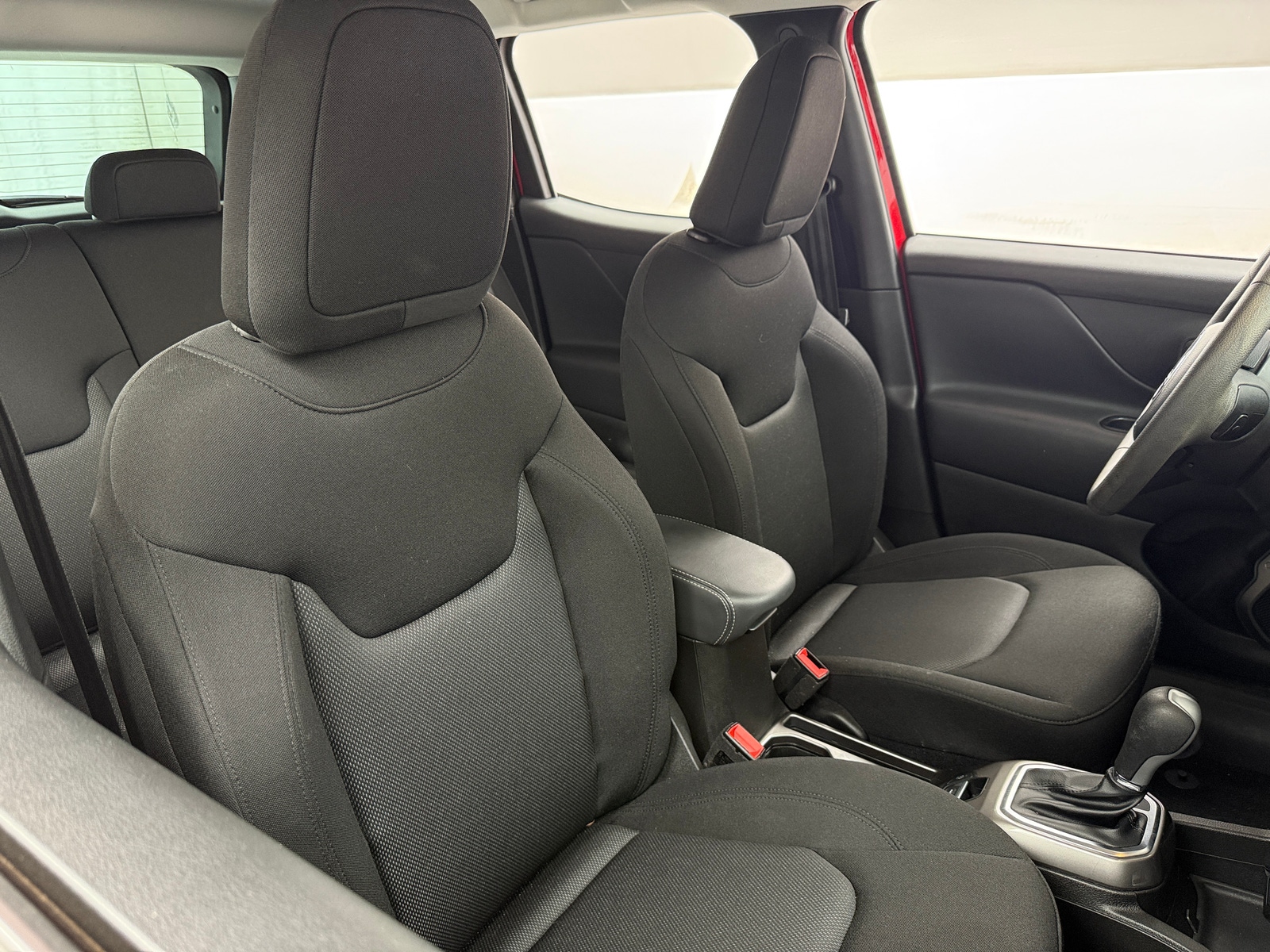 Thumbnail: 2022 Jeep Renegade - 2