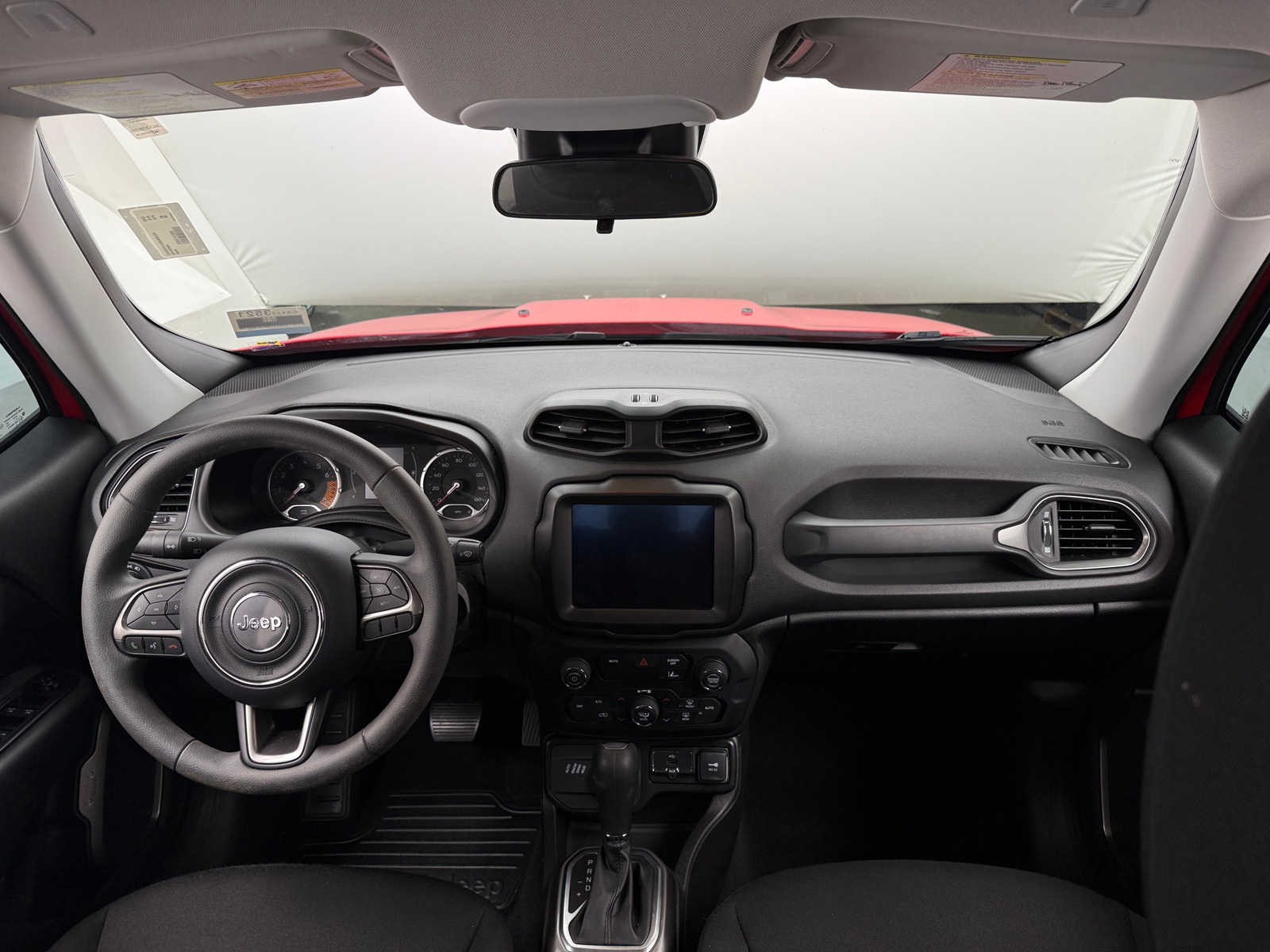 Thumbnail: 2022 Jeep Renegade - 3