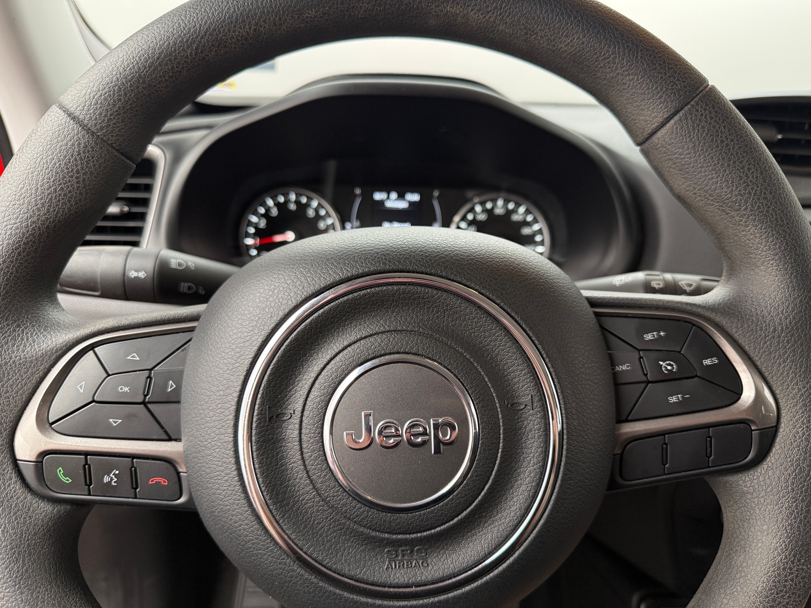 Thumbnail: 2022 Jeep Renegade - 5