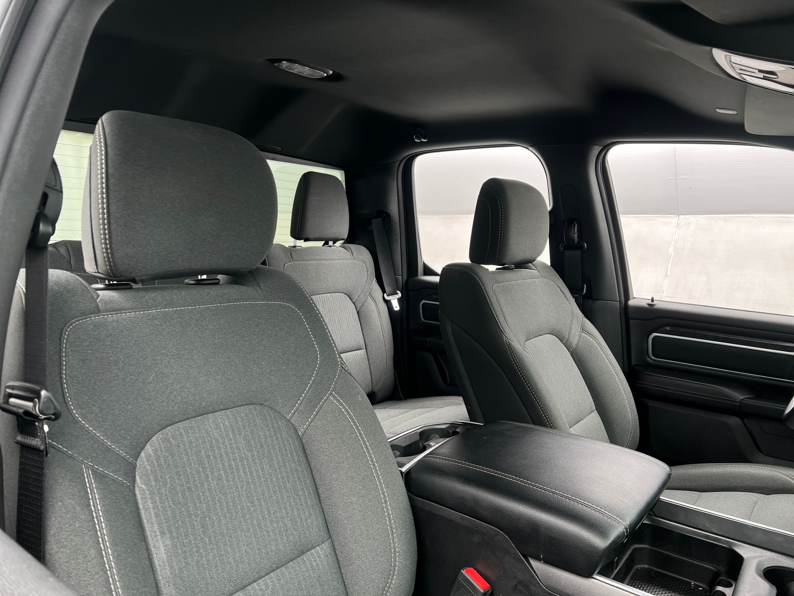 Thumbnail: 2023 RAM 1500 - 2