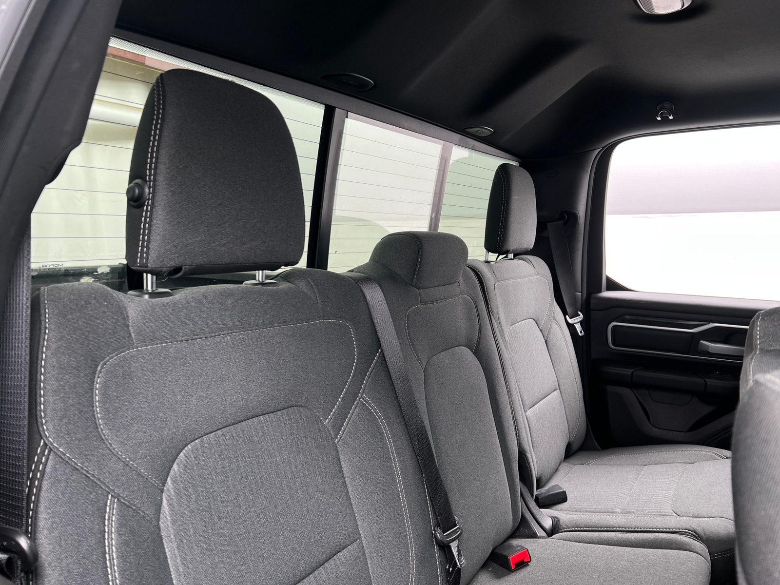 Thumbnail: 2023 RAM 1500 - 6