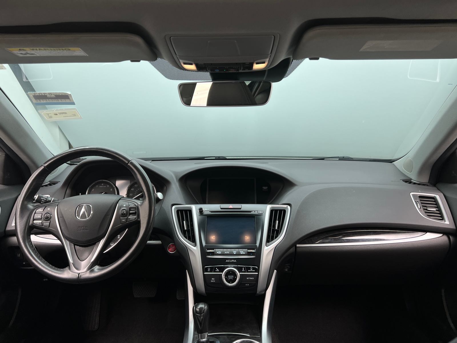 Thumbnail: 2020 Acura TLX - 2