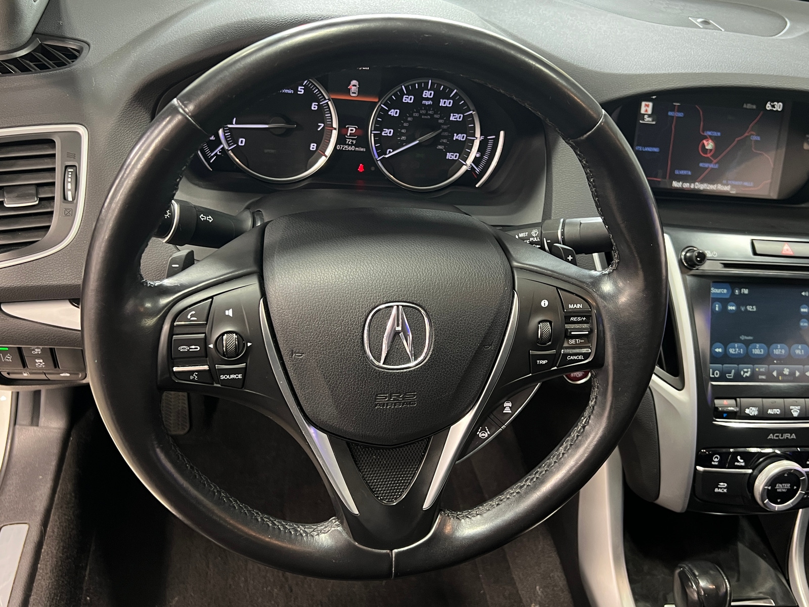 Thumbnail: 2020 Acura TLX - 4
