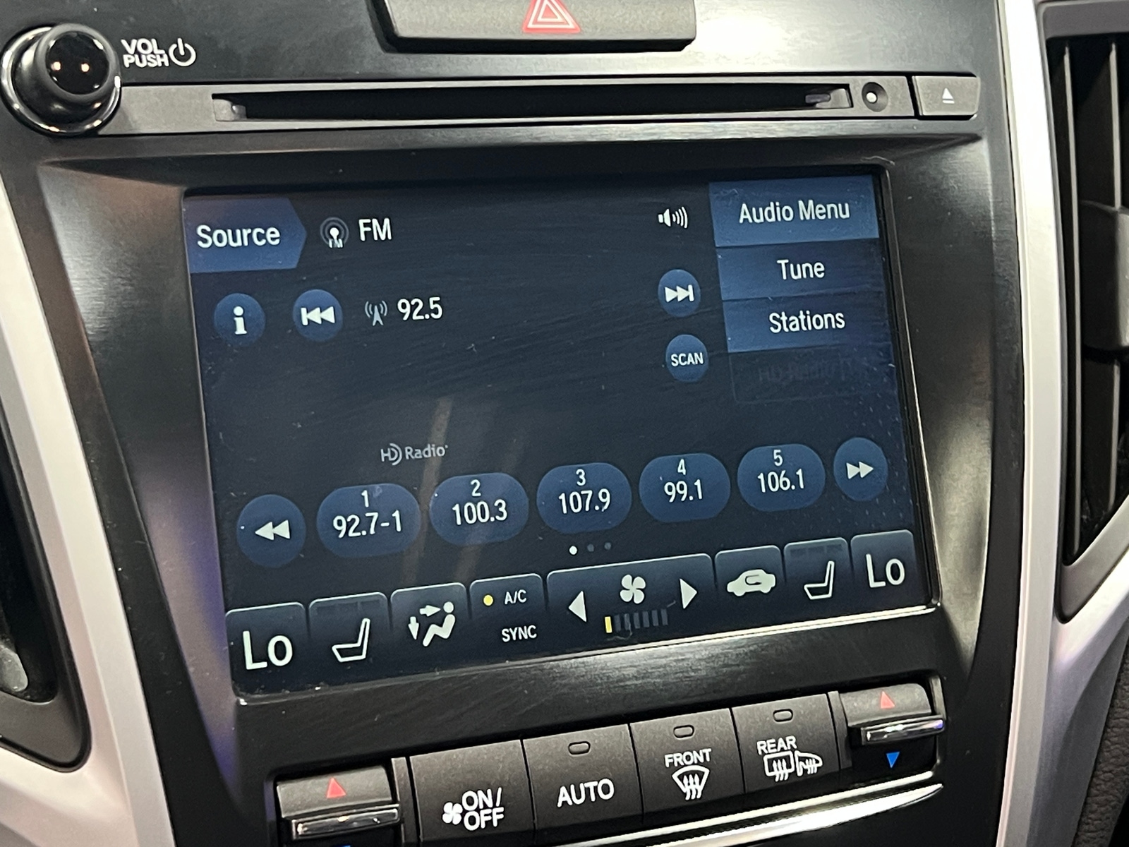 Thumbnail: 2020 Acura TLX - 3