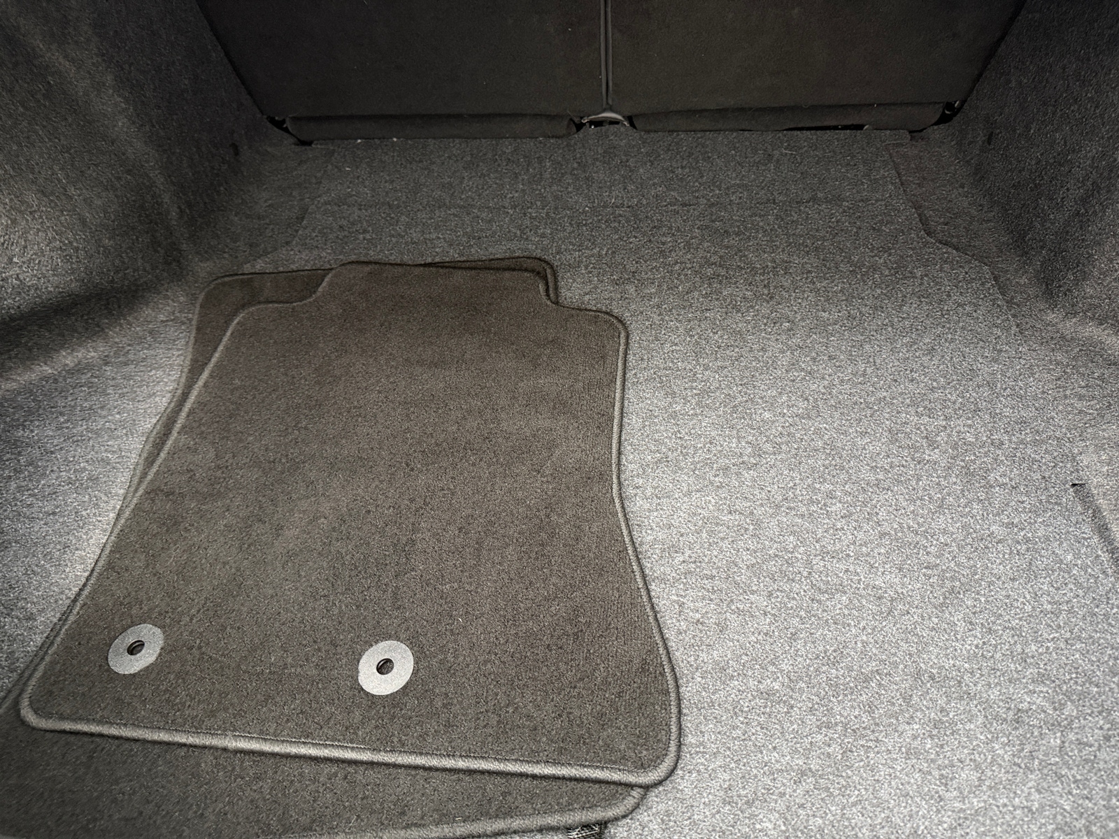 Thumbnail: 2025 Ford Mustang - 4