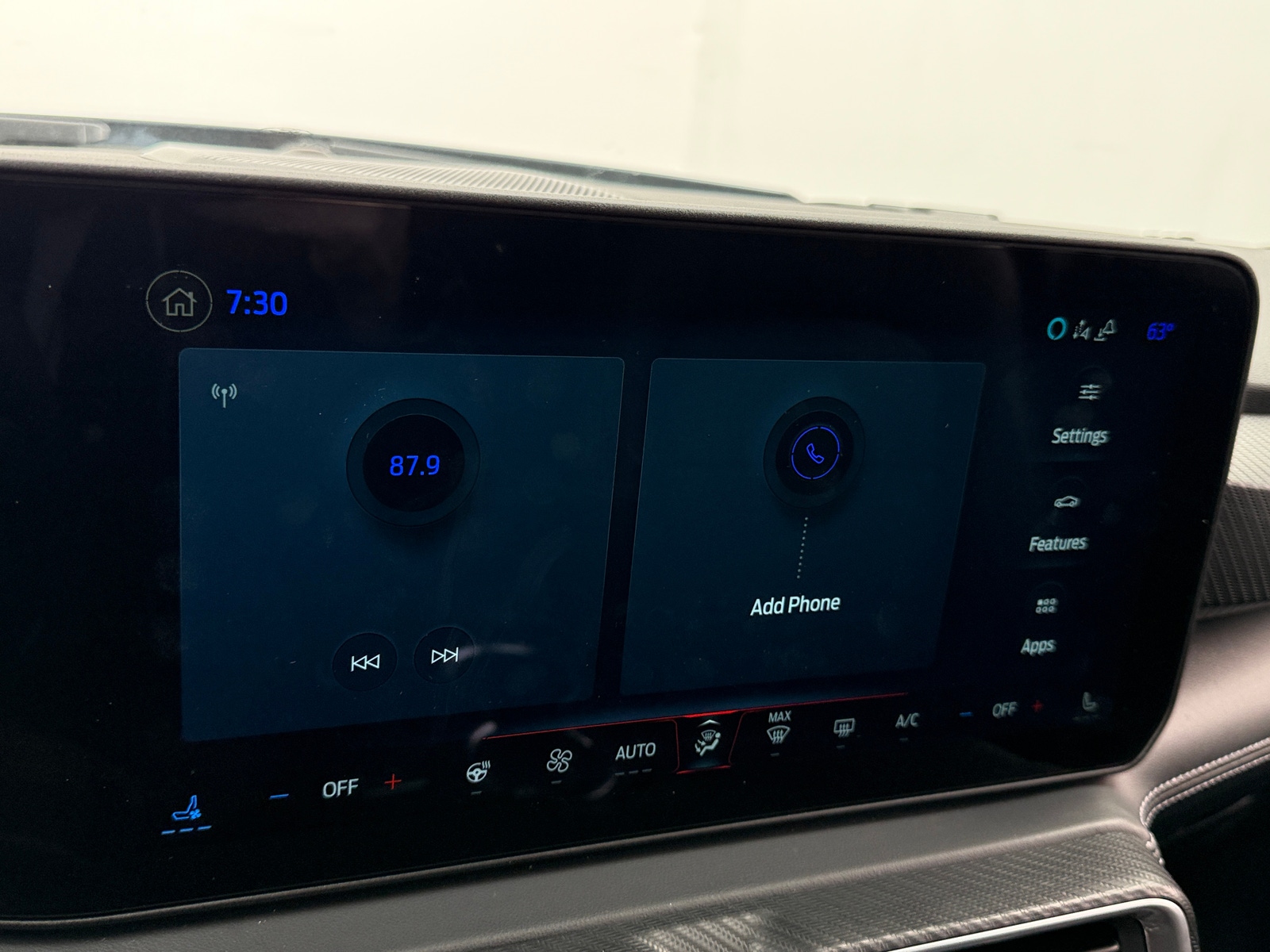 Thumbnail: 2025 Ford Mustang - 2