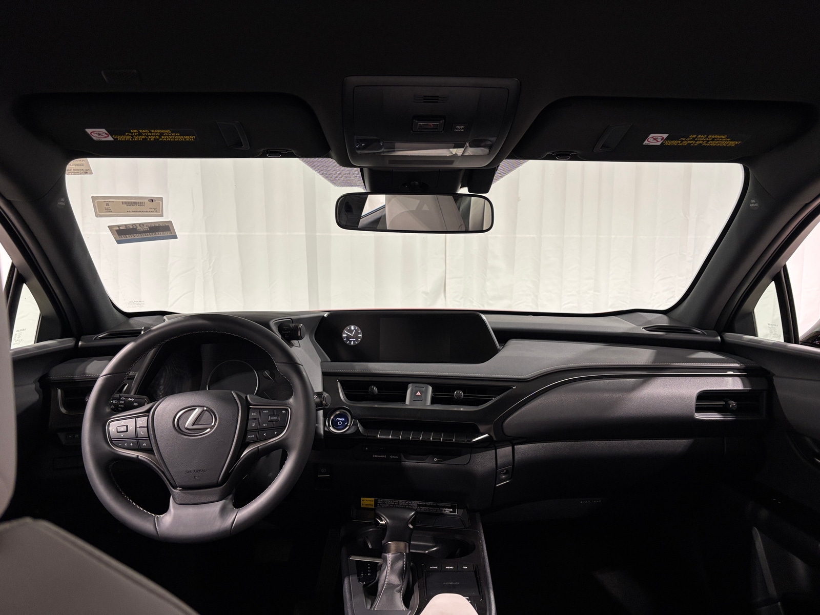 Thumbnail: 2021 Lexus UX - 2