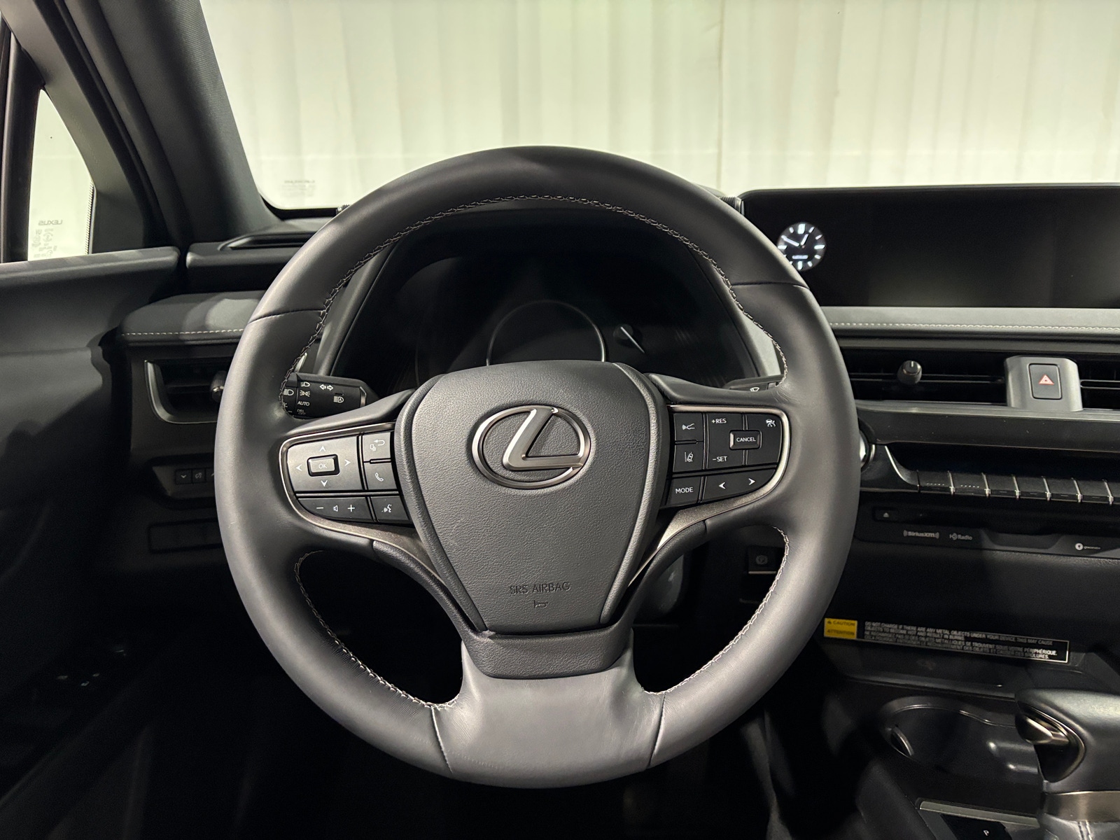 Thumbnail: 2021 Lexus UX - 4