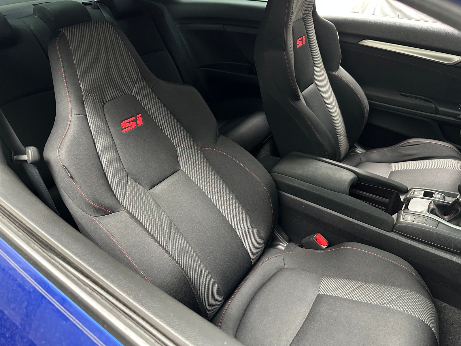 Thumbnail: 2019 Honda Civic - 2