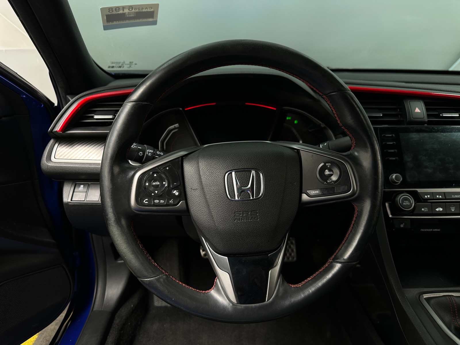 Thumbnail: 2019 Honda Civic - 4
