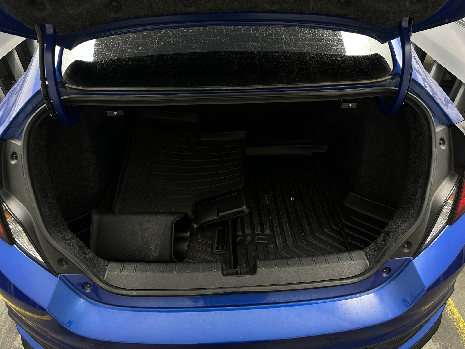 Thumbnail: 2019 Honda Civic - 5