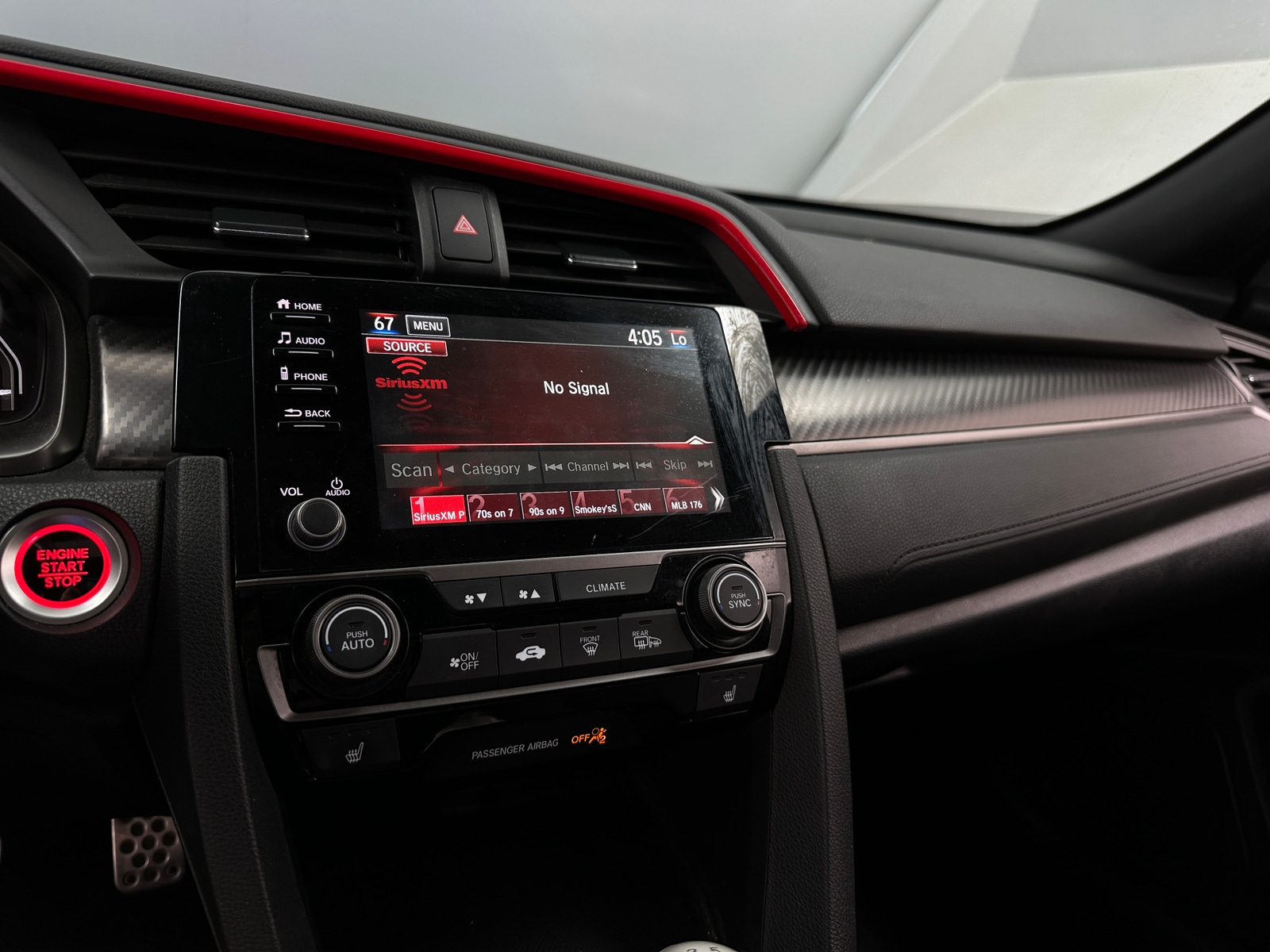 Thumbnail: 2019 Honda Civic - 3