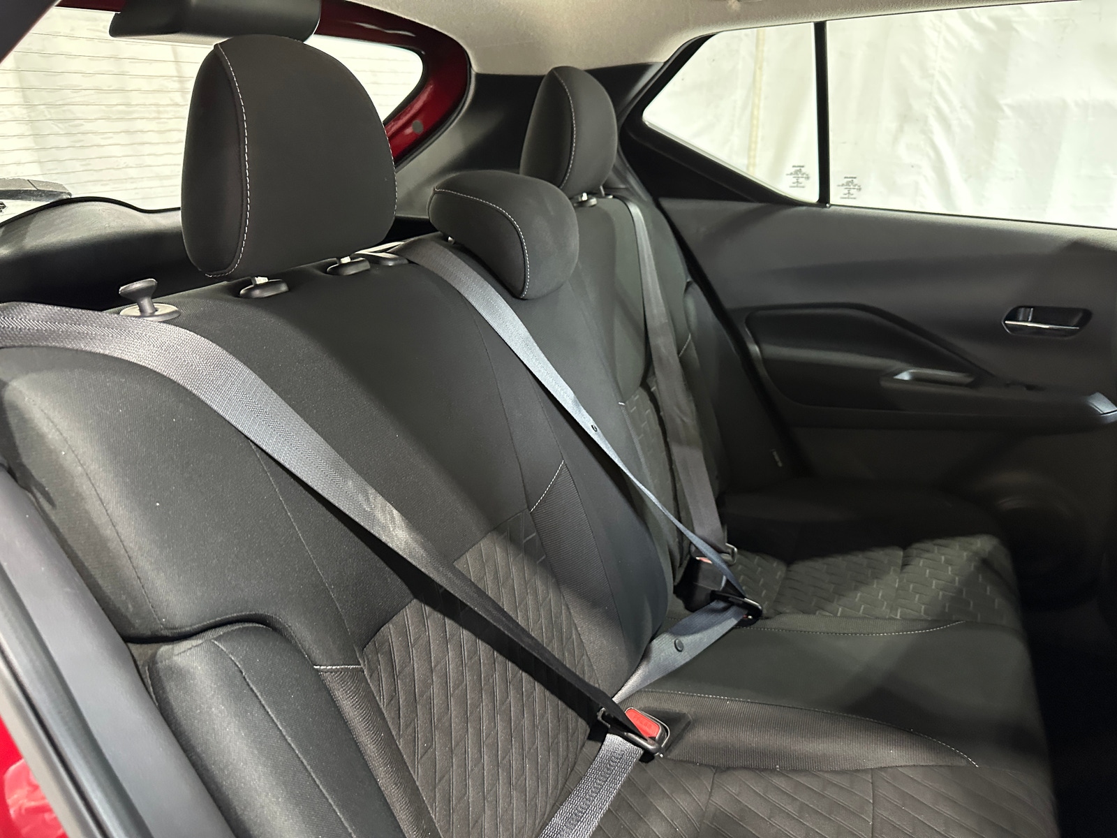 Thumbnail: 2021 Nissan Kicks - 6