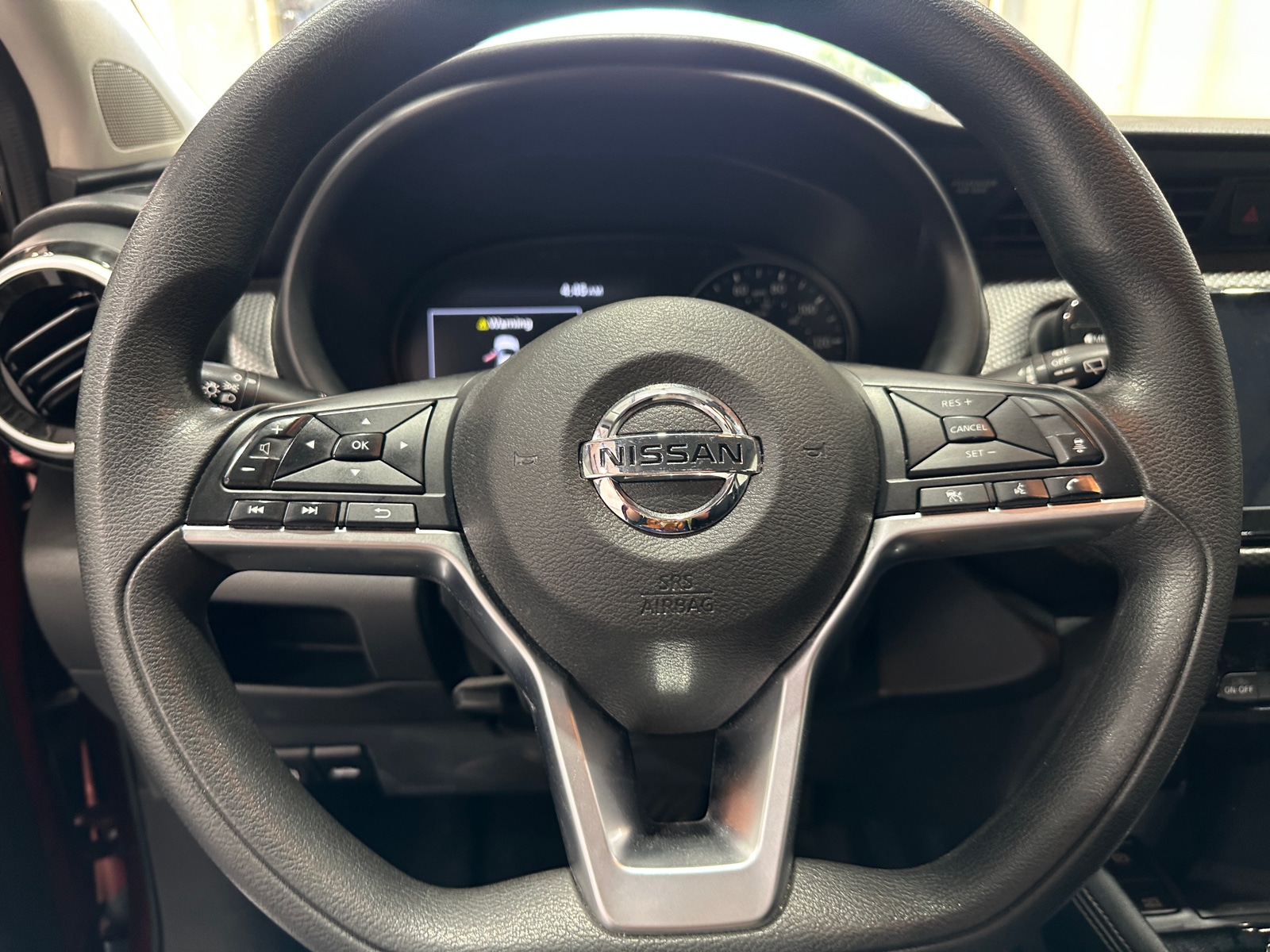 Thumbnail: 2021 Nissan Kicks - 5