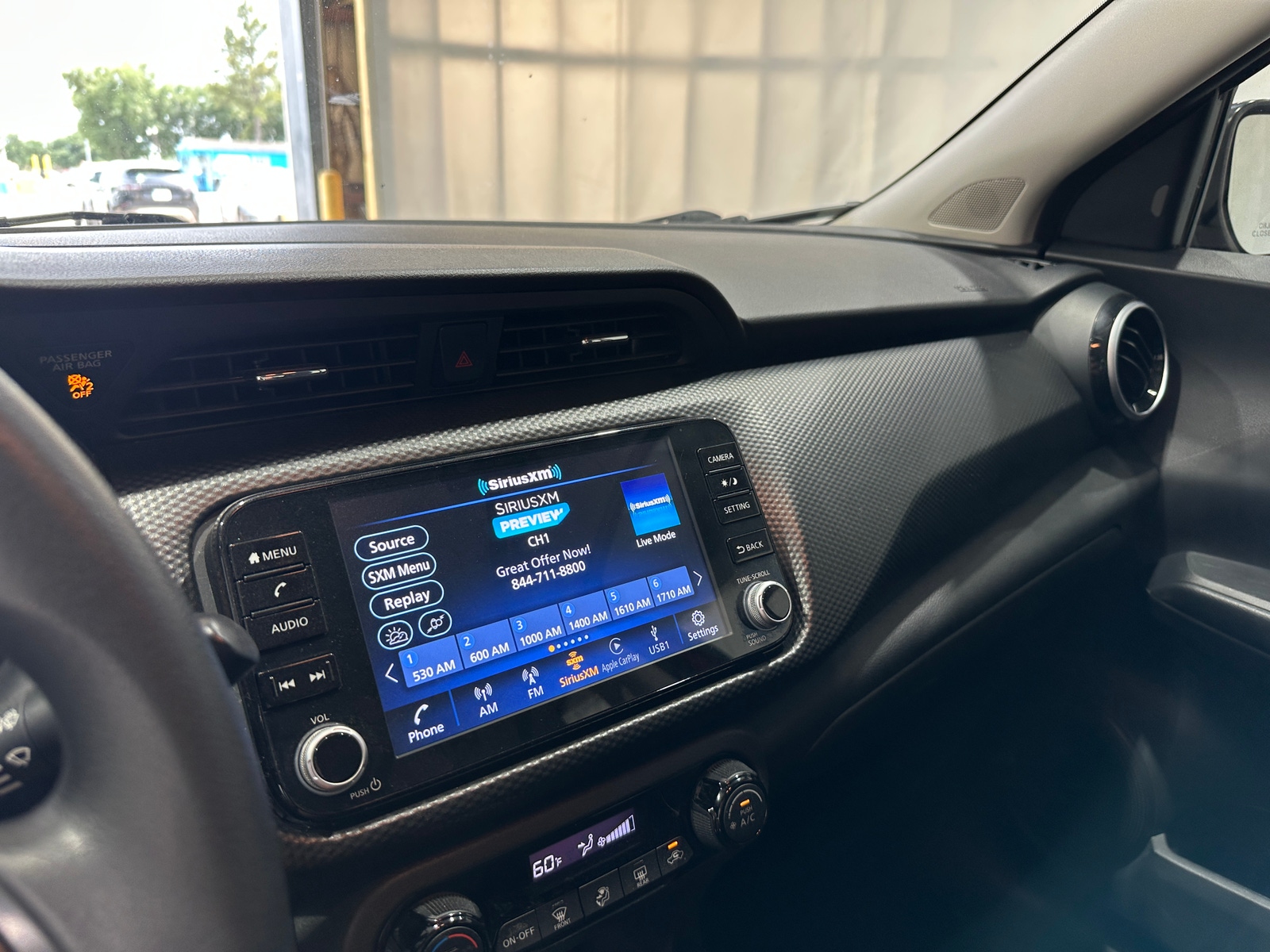Thumbnail: 2021 Nissan Kicks - 4