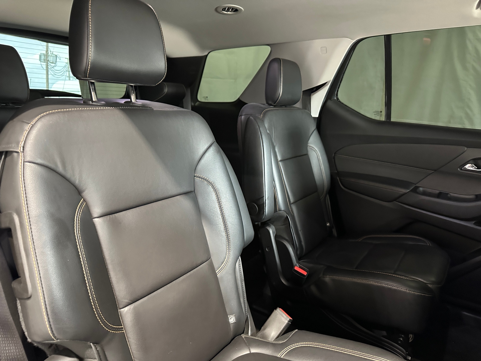 Thumbnail: 2018 Chevrolet Traverse - 5