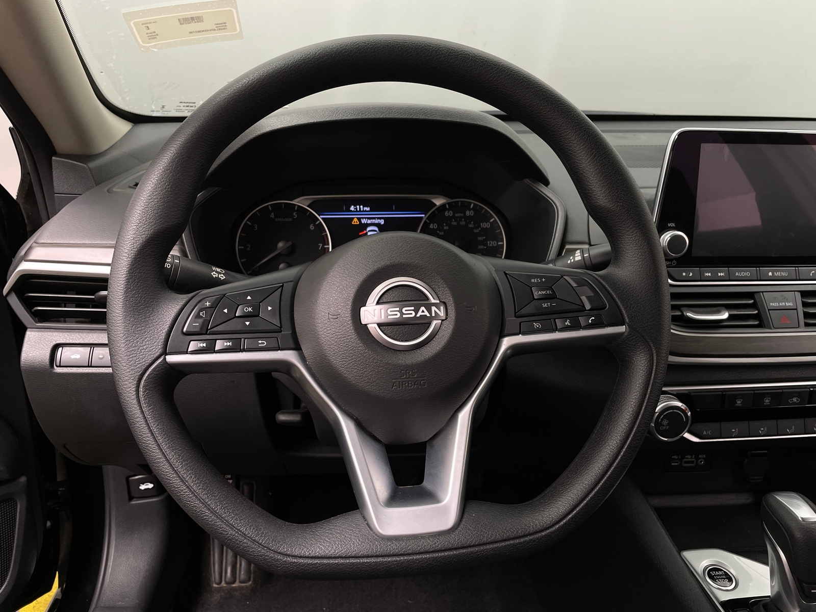 Thumbnail: 2025 Nissan Altima - 5