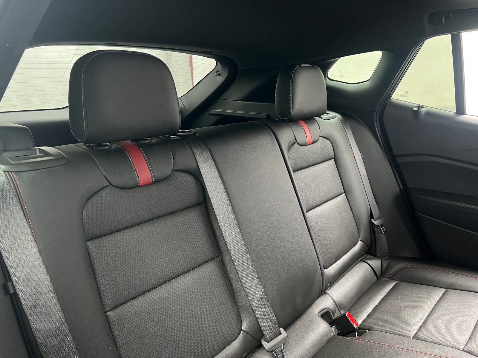 Thumbnail: 2025 Chevrolet Trax - 5