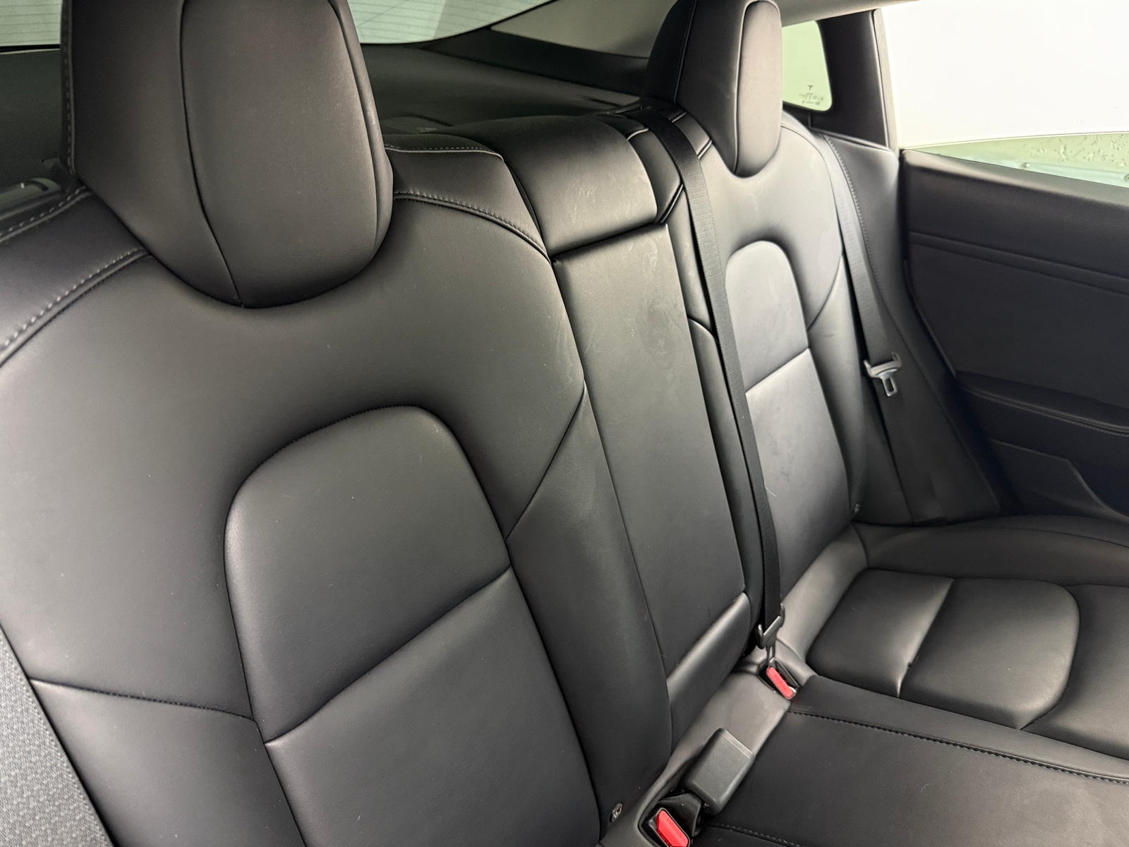 Thumbnail: 2023 Tesla Model 3 - 5