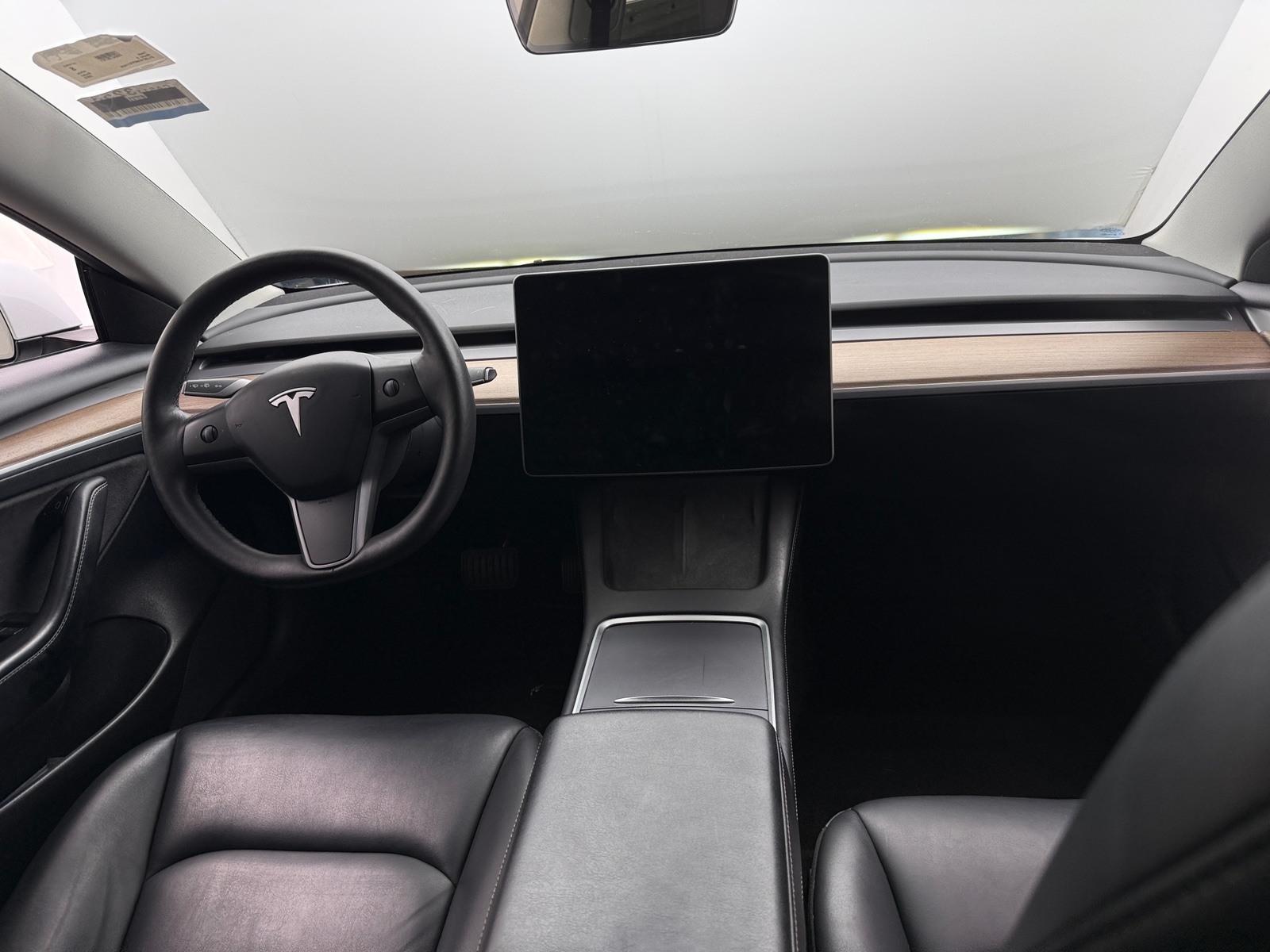 Thumbnail: 2023 Tesla Model 3 - 2