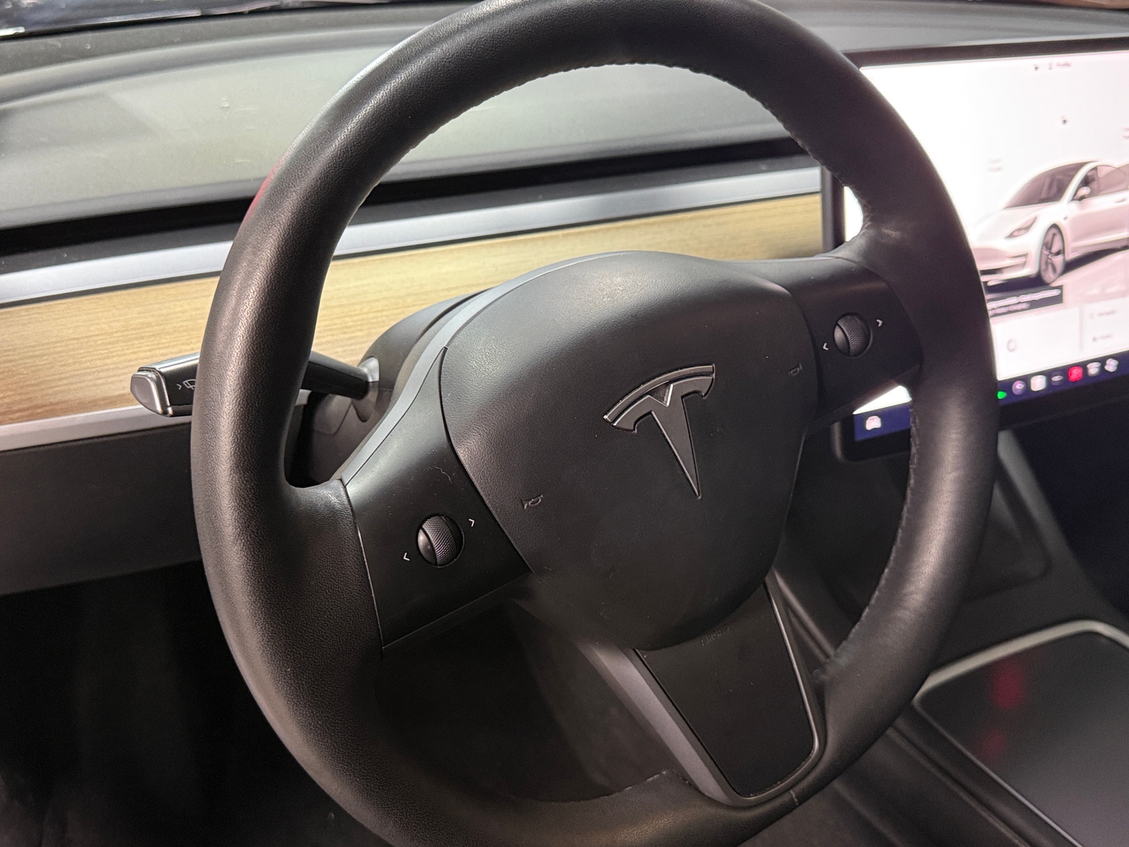 Thumbnail: 2023 Tesla Model 3 - 4