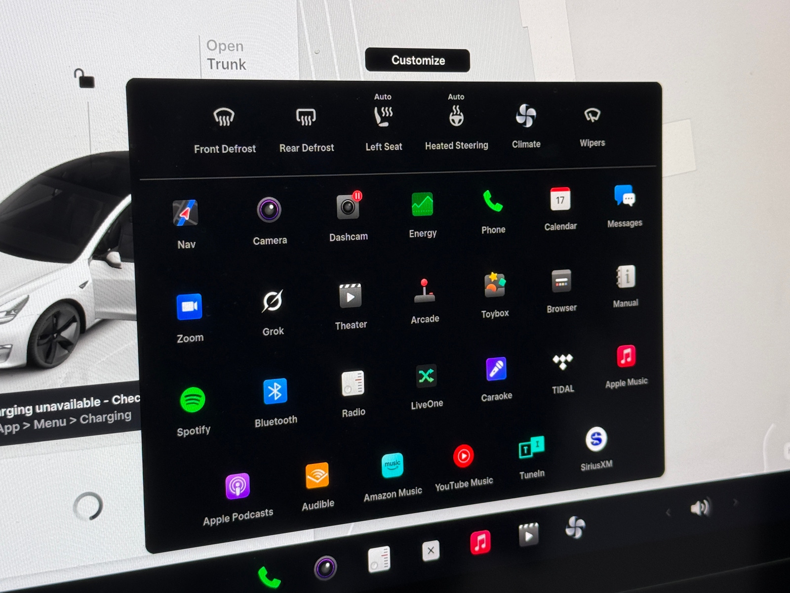 Thumbnail: 2023 Tesla Model 3 - 3