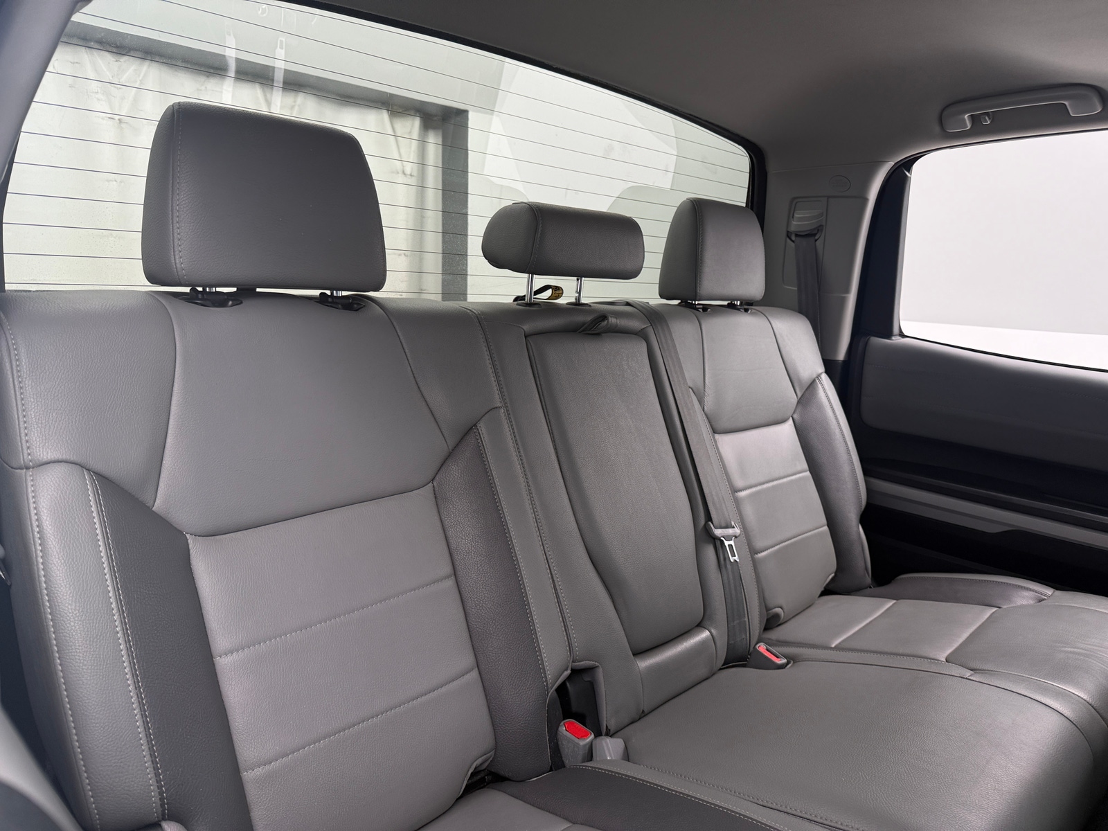 Thumbnail: 2021 Toyota Tundra - 5