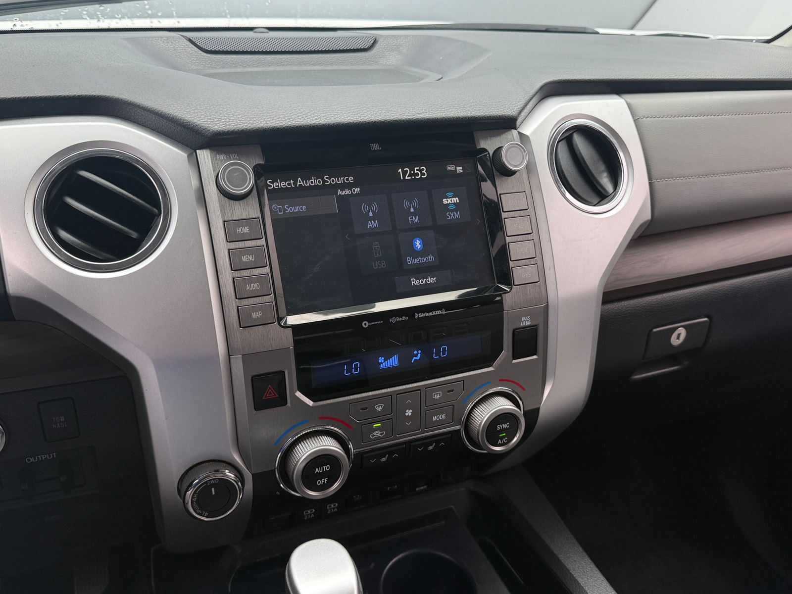 Thumbnail: 2021 Toyota Tundra - 3