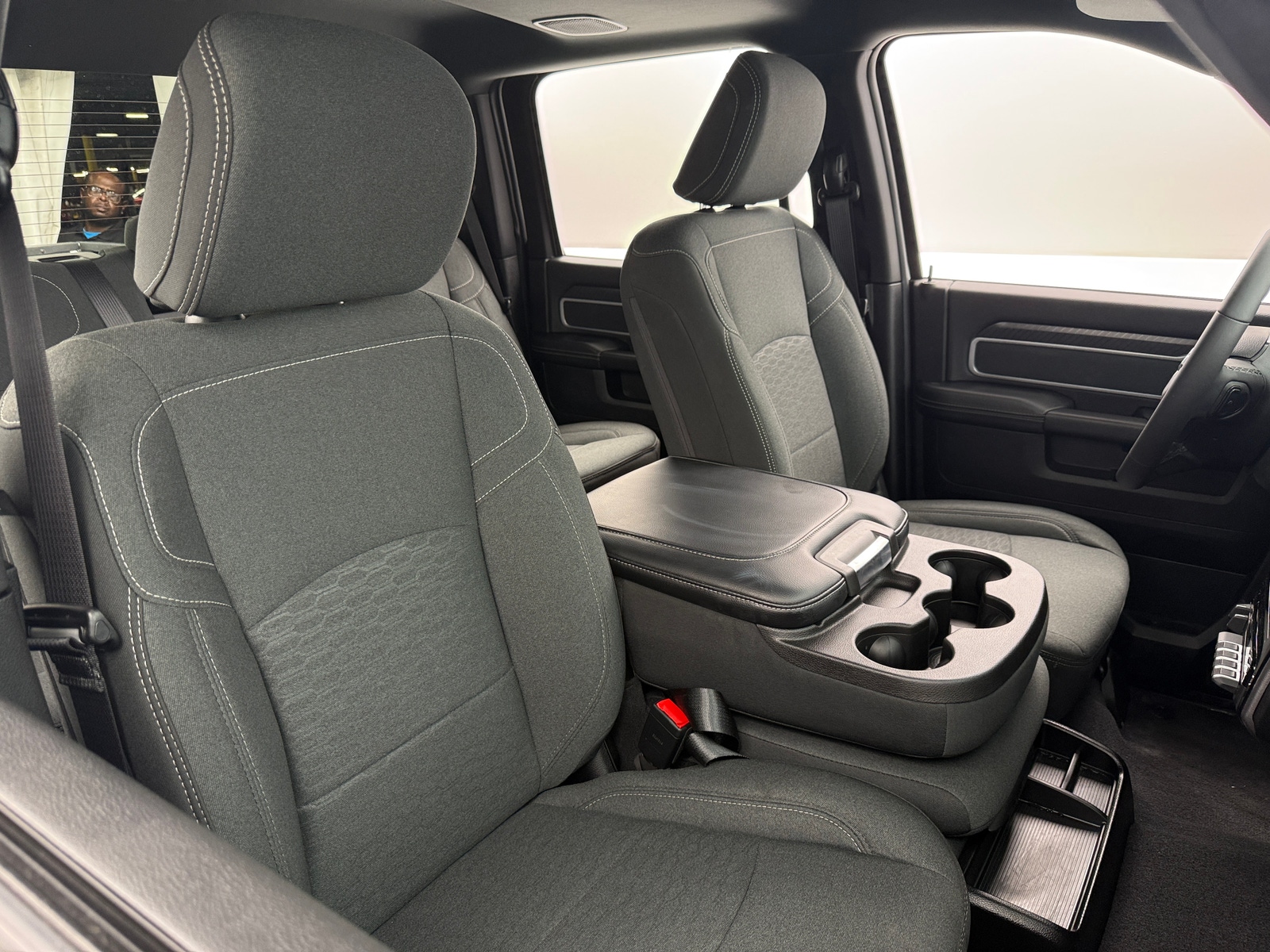 Thumbnail: 2025 RAM 2500 - 2