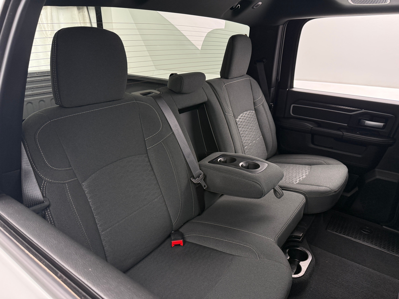 Thumbnail: 2025 RAM 2500 - 6