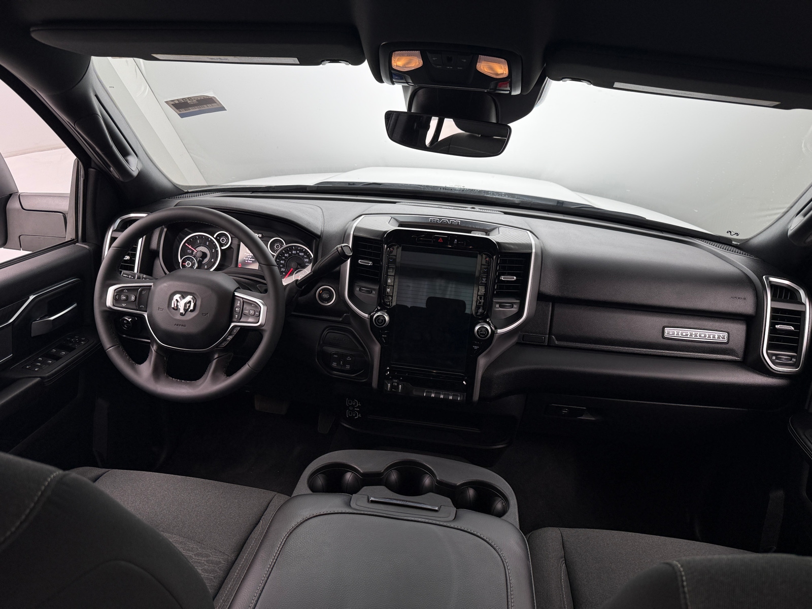 Thumbnail: 2025 RAM 2500 - 3