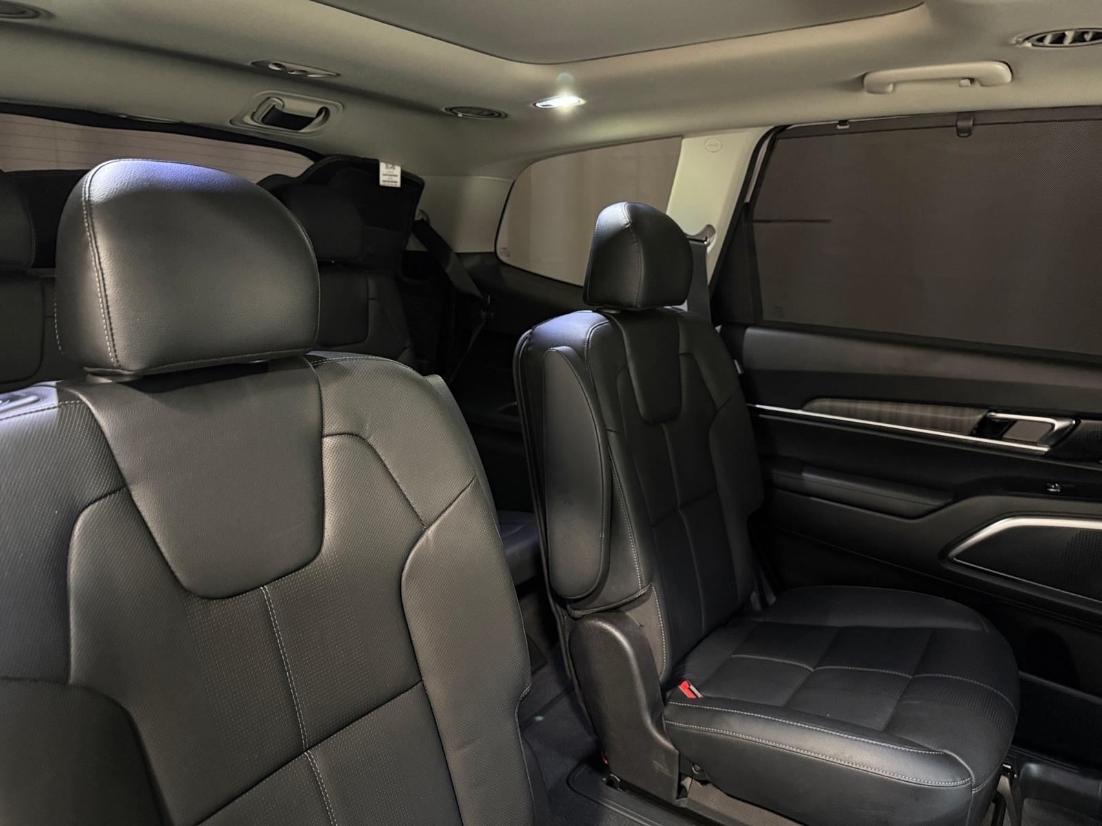 Thumbnail: 2023 Kia Telluride - 5