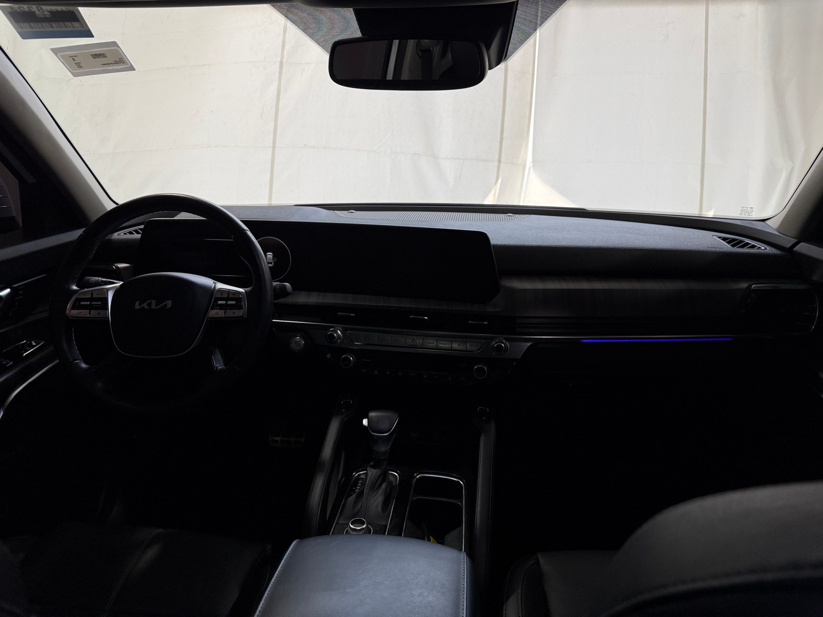 Thumbnail: 2023 Kia Telluride - 2