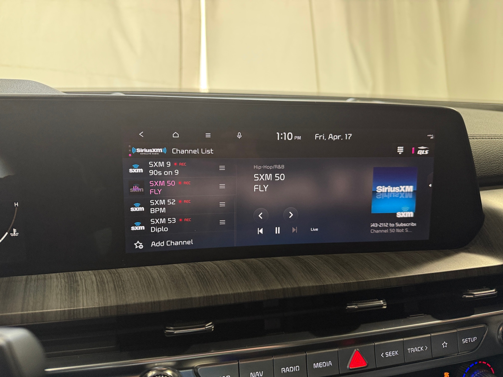 Thumbnail: 2023 Kia Telluride - 3