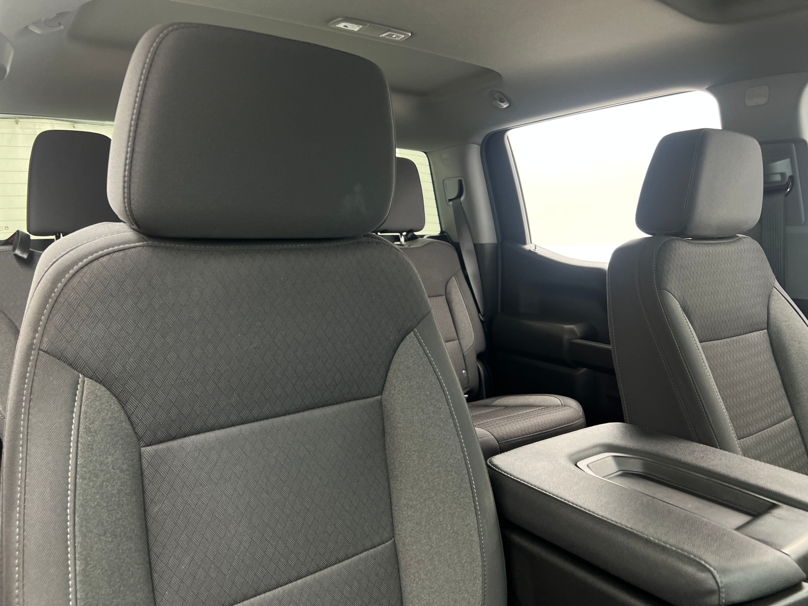 Thumbnail: 2023 GMC Sierra 1500 - 2