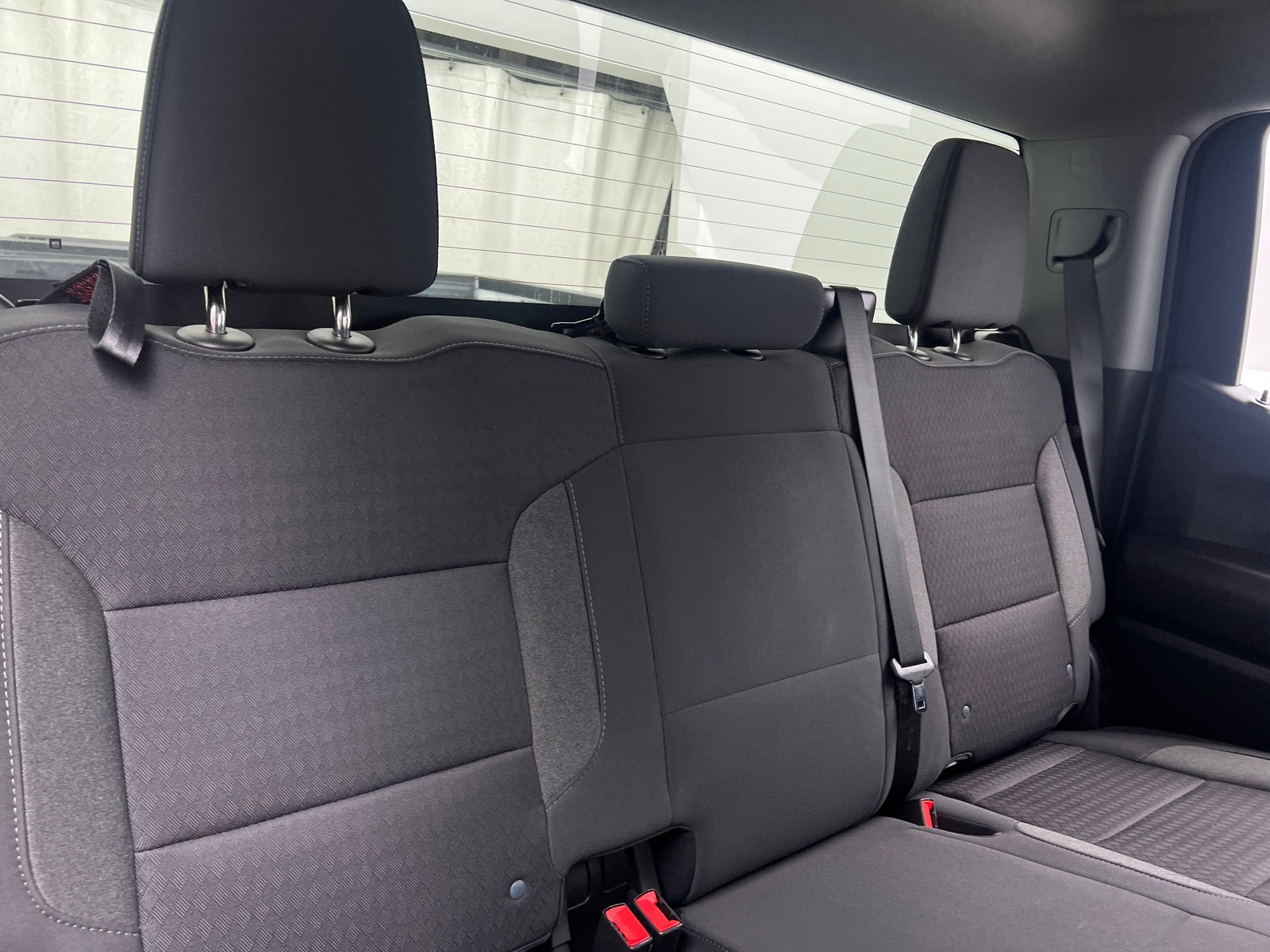 Thumbnail: 2023 GMC Sierra 1500 - 6