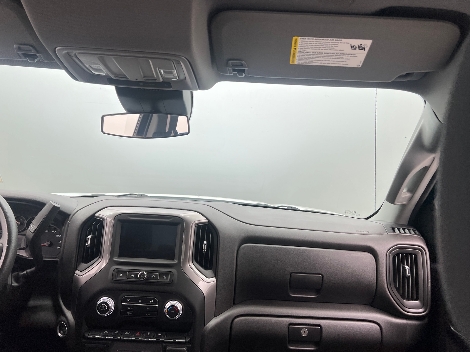 Thumbnail: 2023 GMC Sierra 1500 - 3