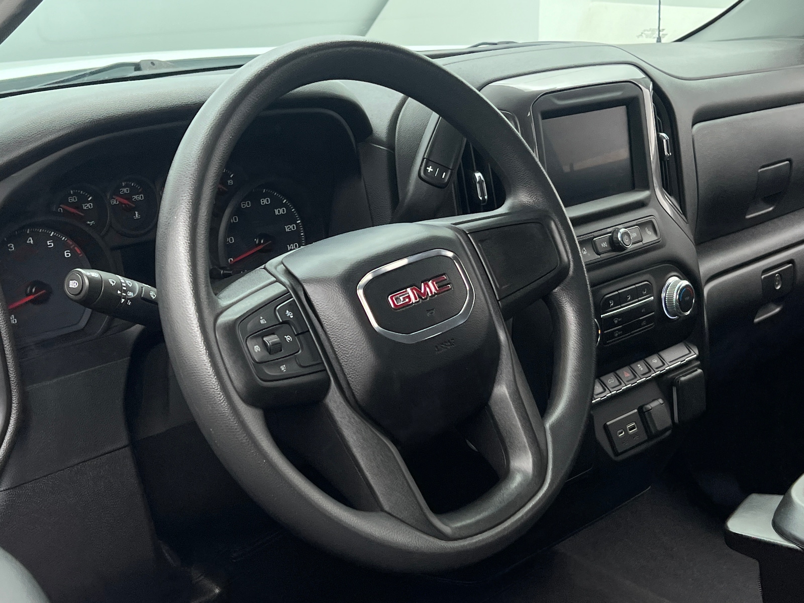 Thumbnail: 2023 GMC Sierra 1500 - 5