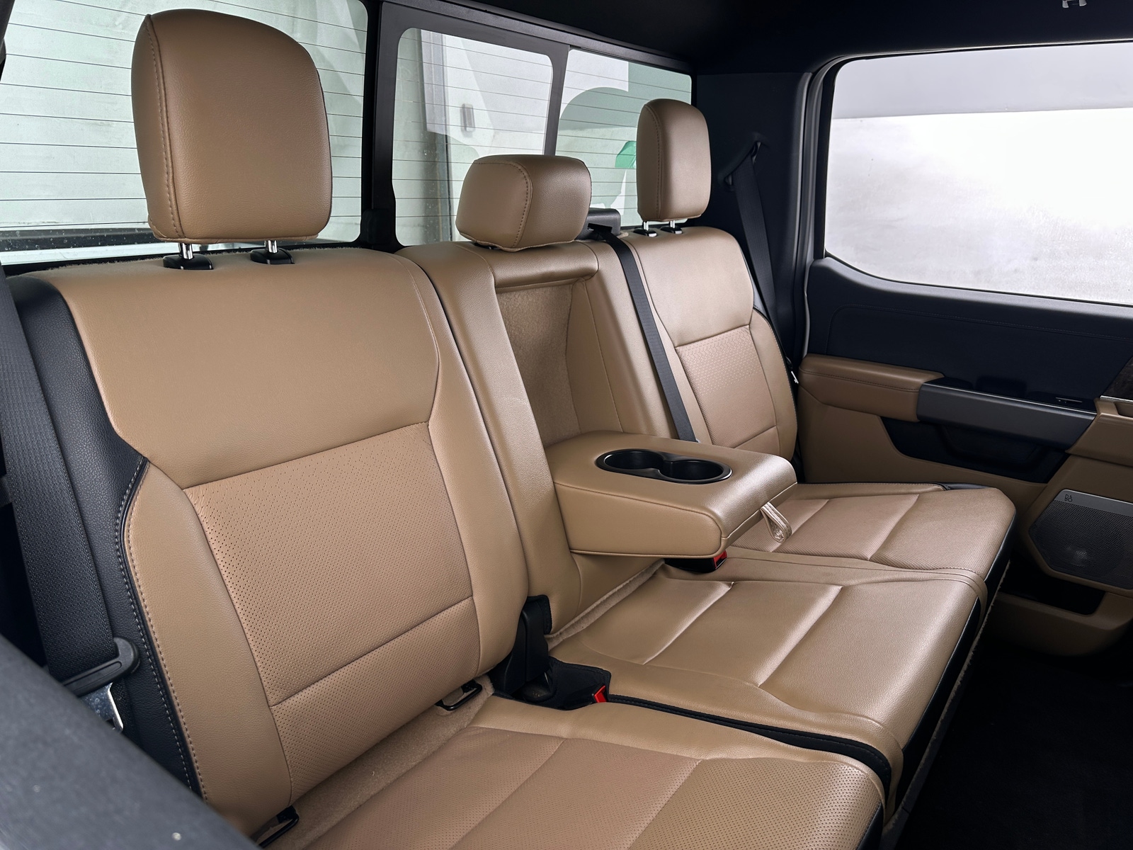 Thumbnail: 2024 Ford Econoline - 5