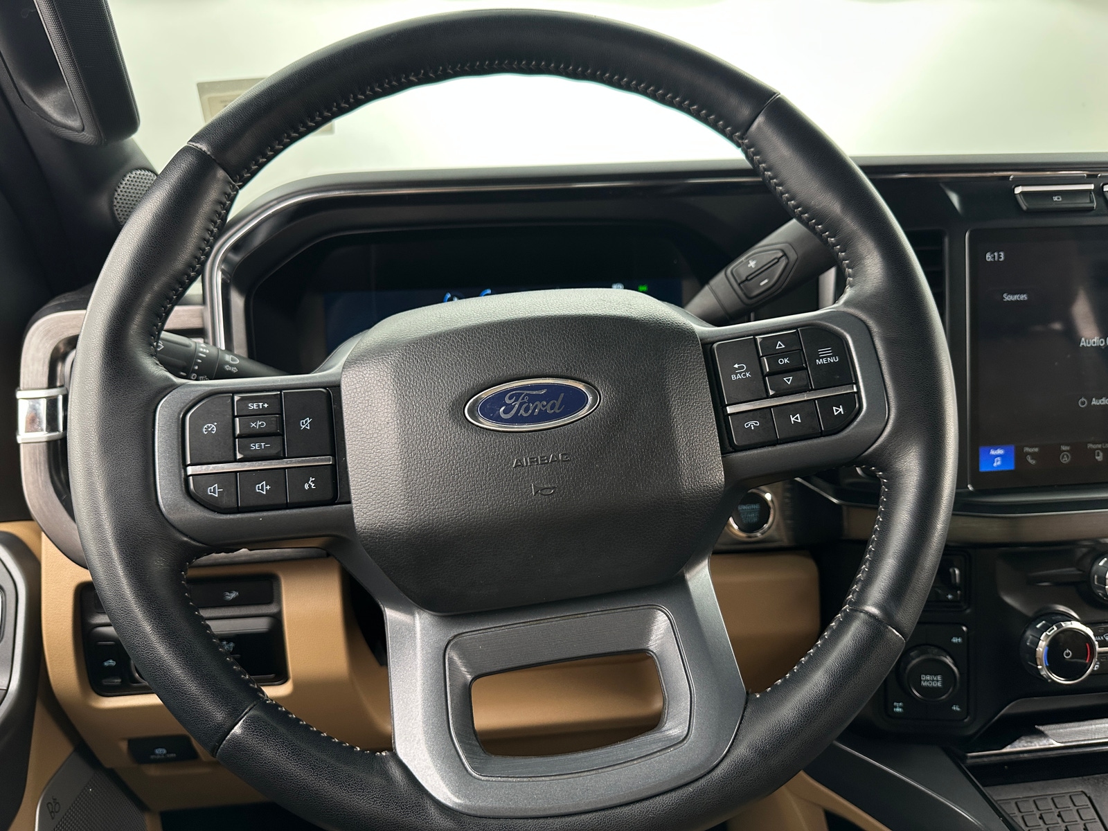 Thumbnail: 2024 Ford Econoline - 4