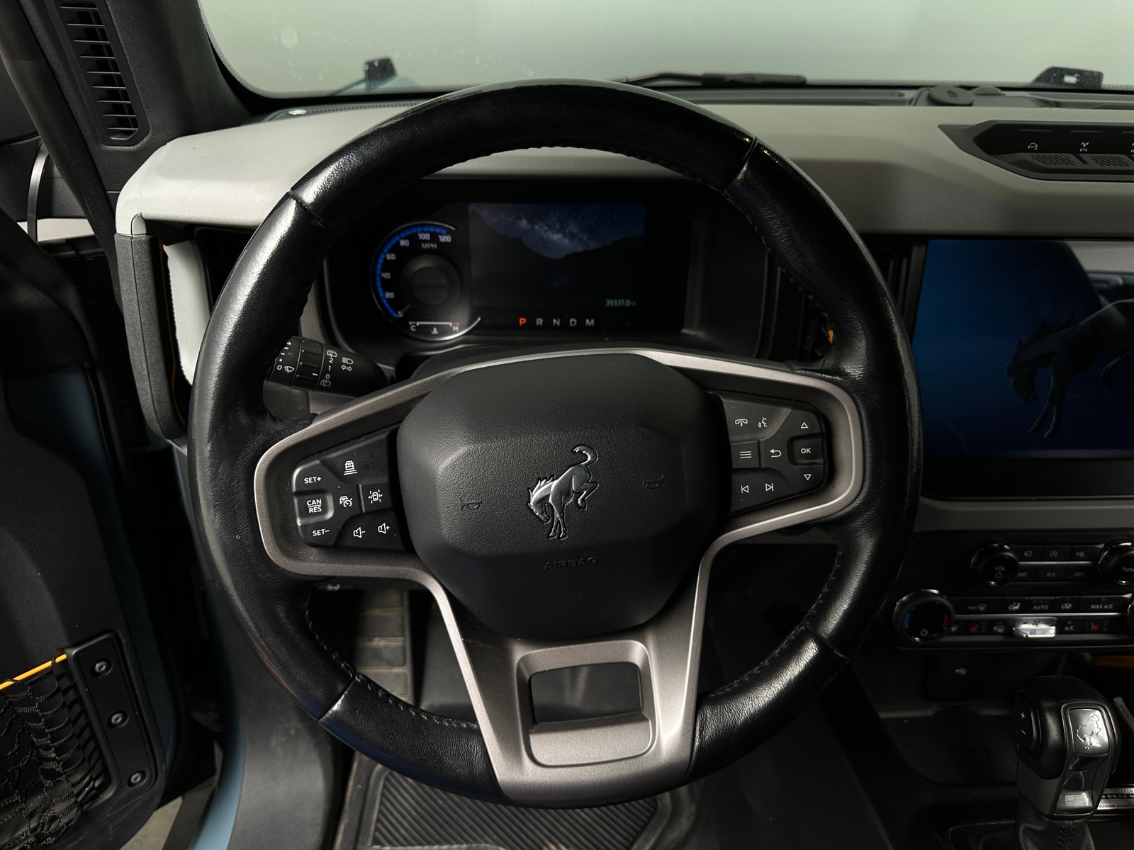 Thumbnail: 2021 Ford Bronco - 5