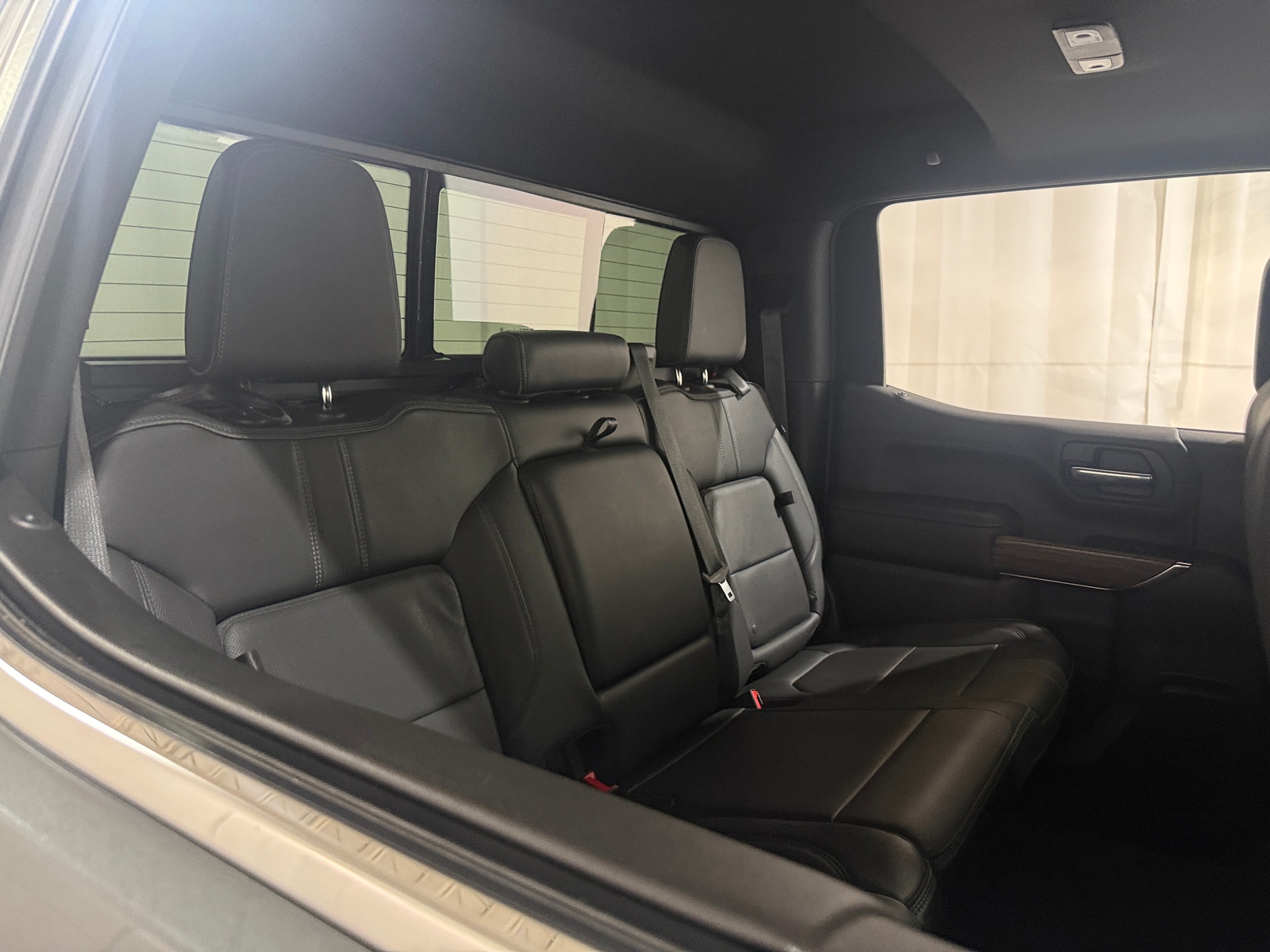 Thumbnail: 2021 Chevrolet Silverado 1500 - 5
