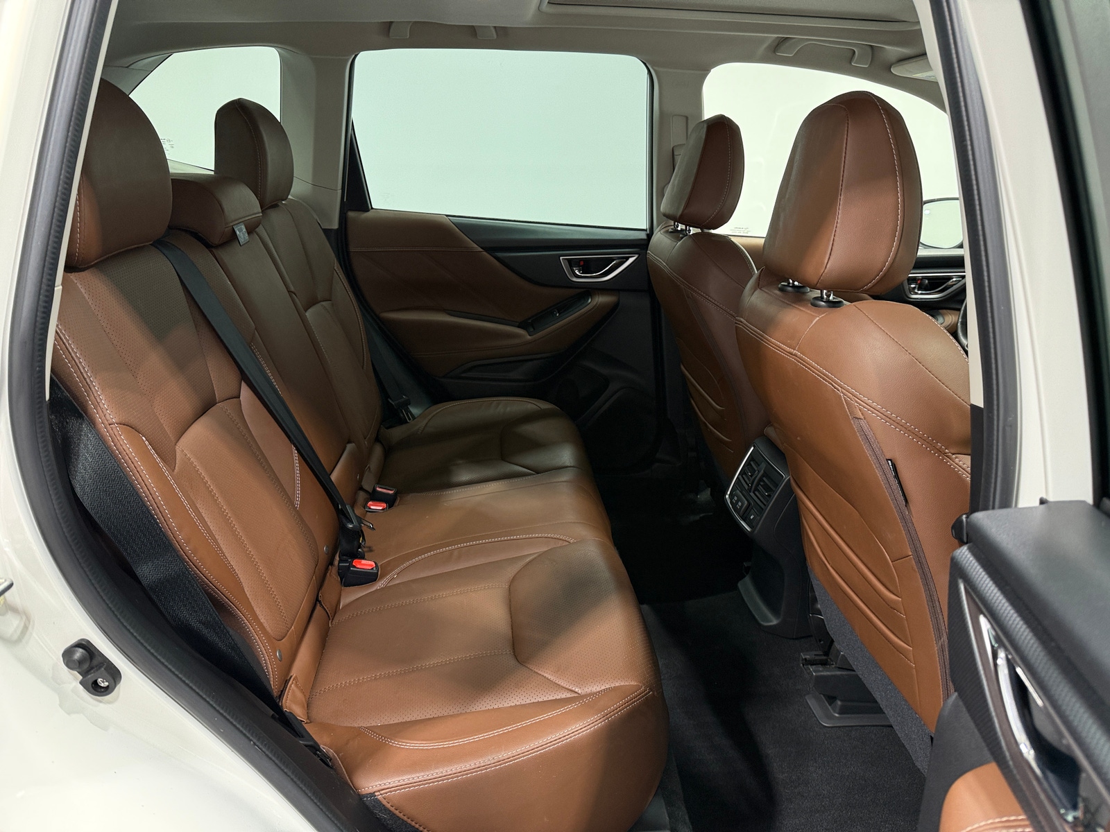 Thumbnail: 2021 Subaru Forester - 5