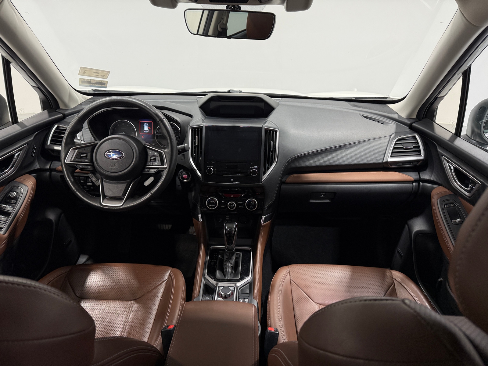 Thumbnail: 2021 Subaru Forester - 2