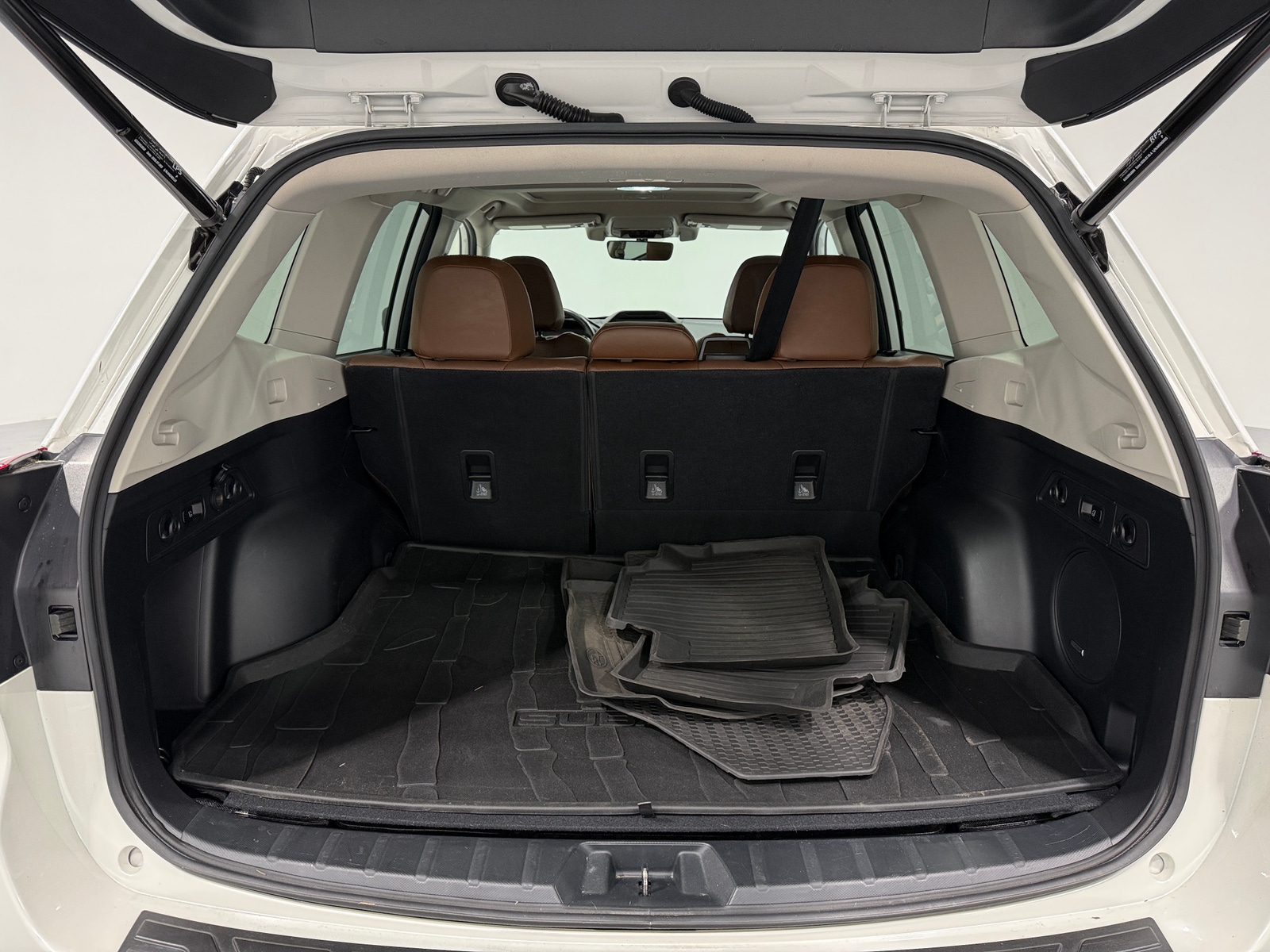 Thumbnail: 2021 Subaru Forester - 6